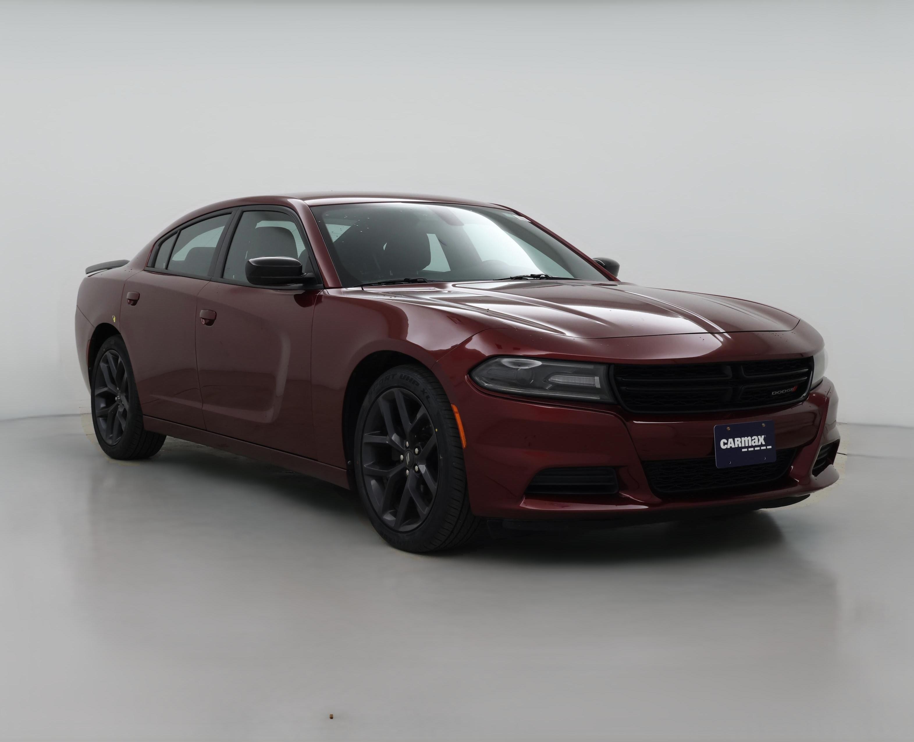 Thumbnail: 2020 Dodge Charger - 1
