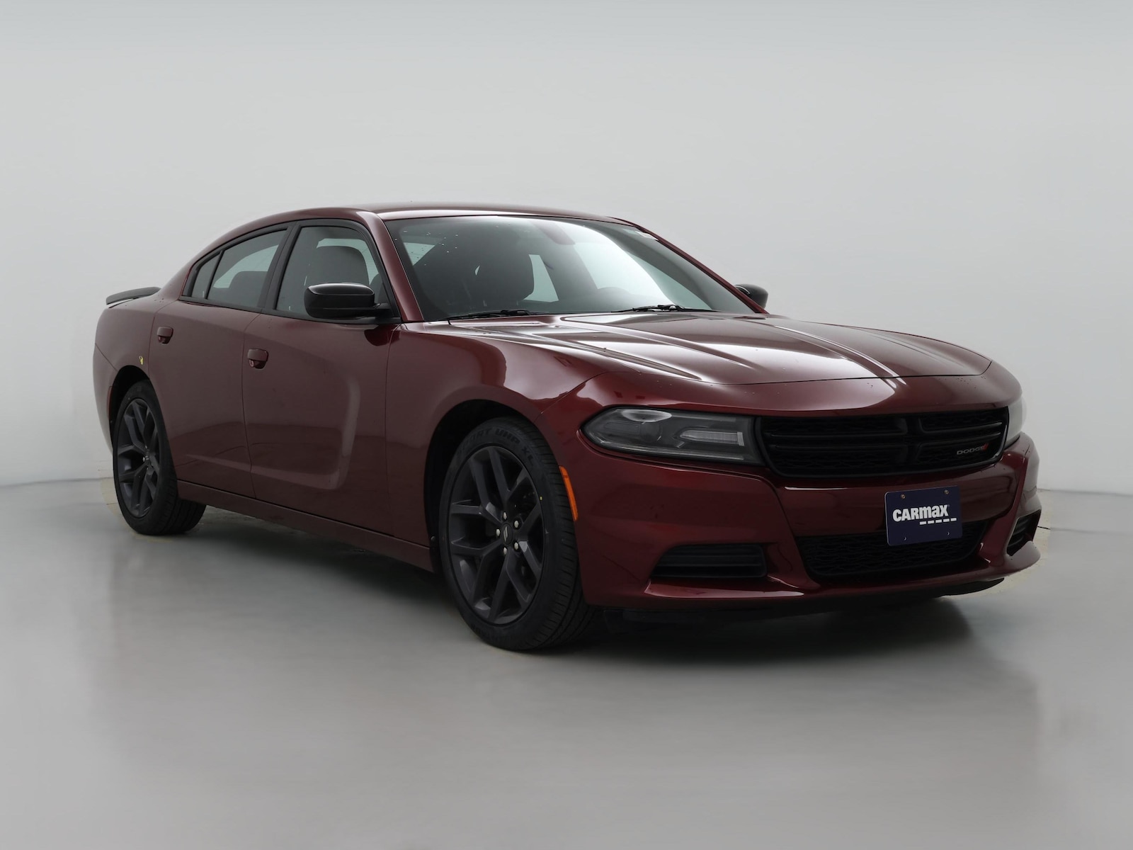2020 Dodge Charger
