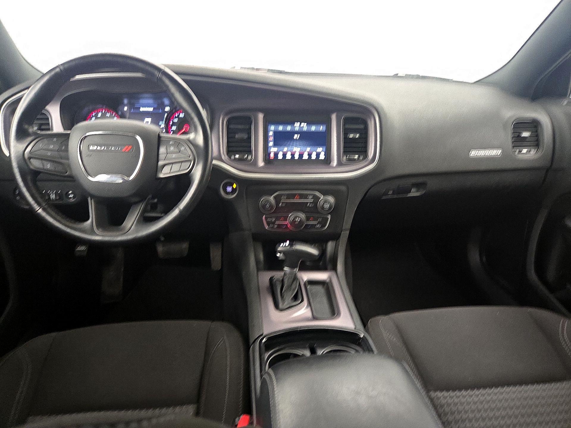 Thumbnail: 2020 Dodge Charger - 9