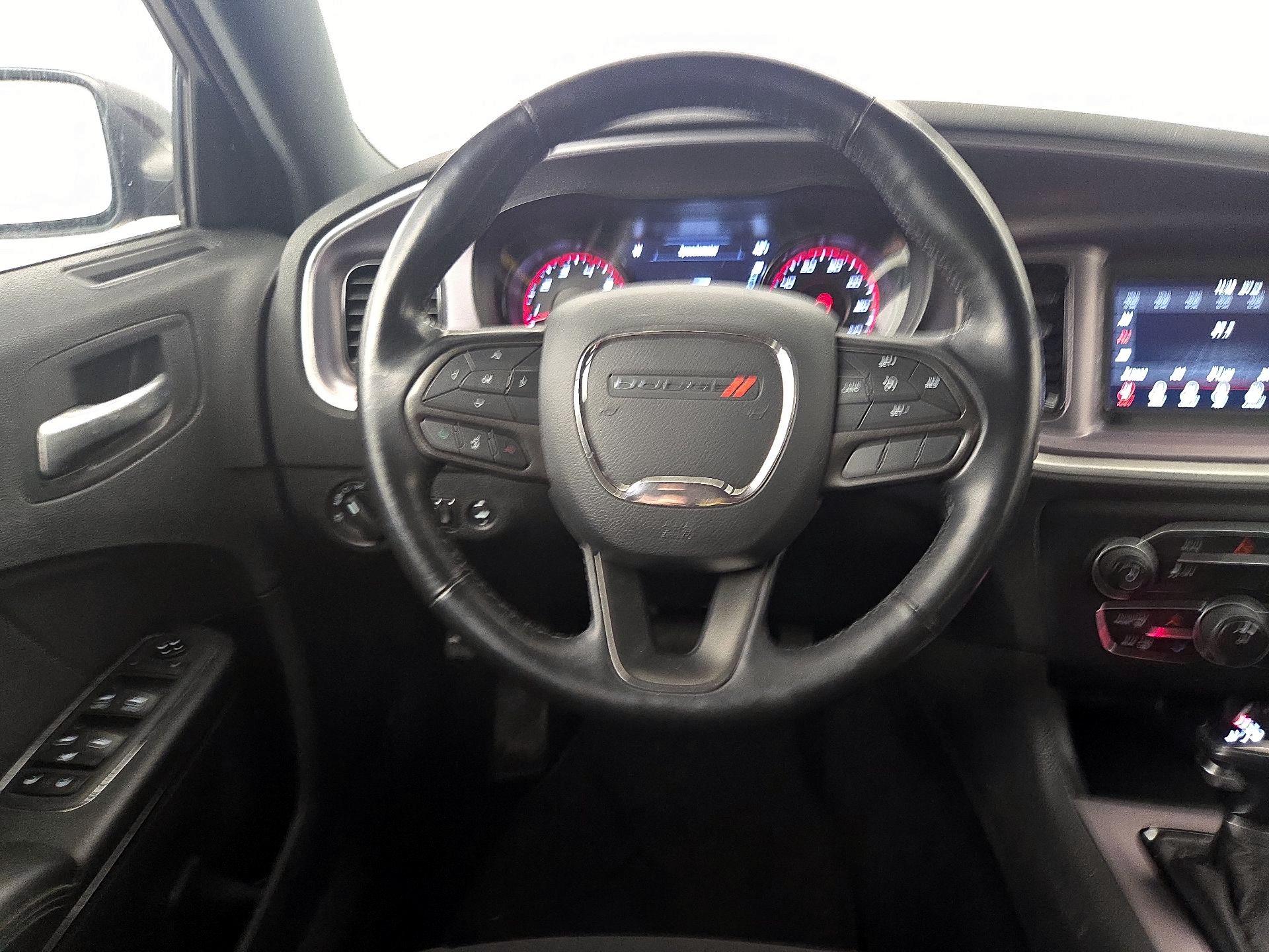 Thumbnail: 2020 Dodge Charger - 10