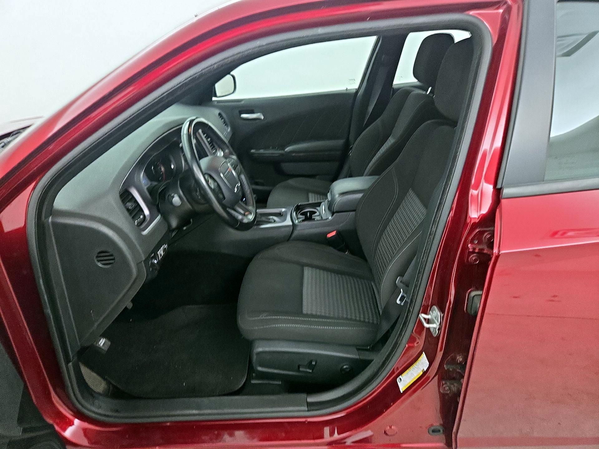 Thumbnail: 2020 Dodge Charger - 11