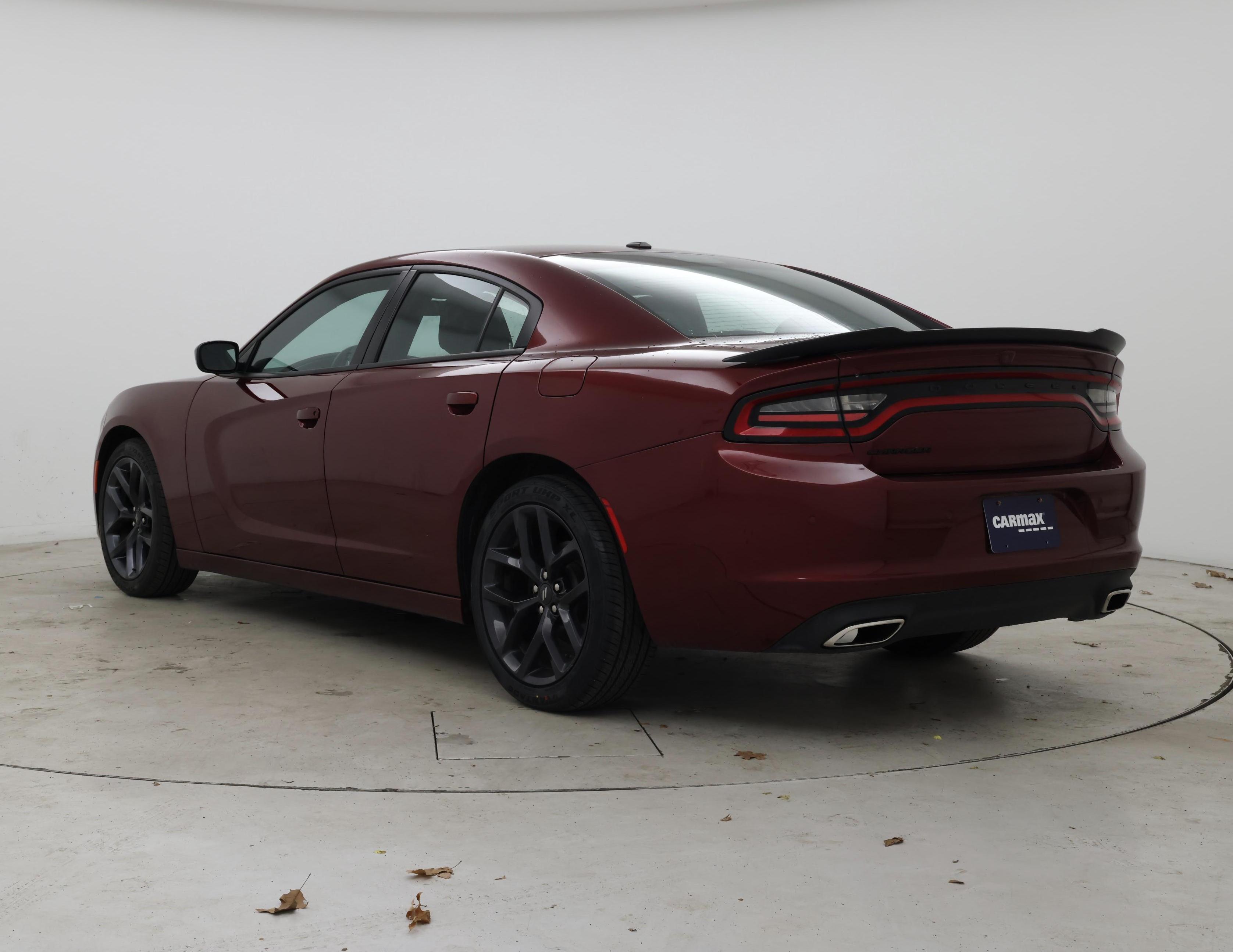 Thumbnail: 2020 Dodge Charger - 2