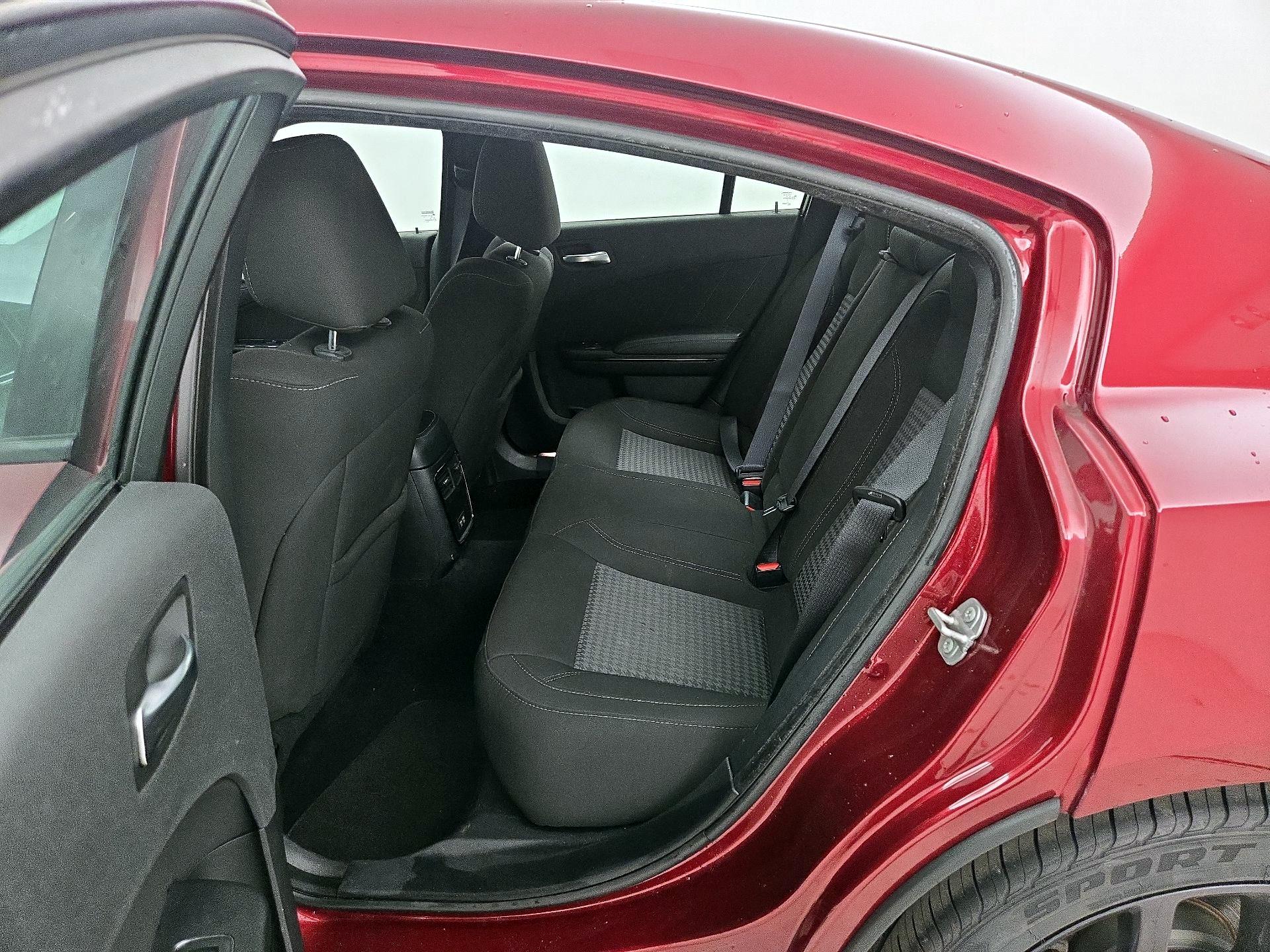 Thumbnail: 2020 Dodge Charger - 19