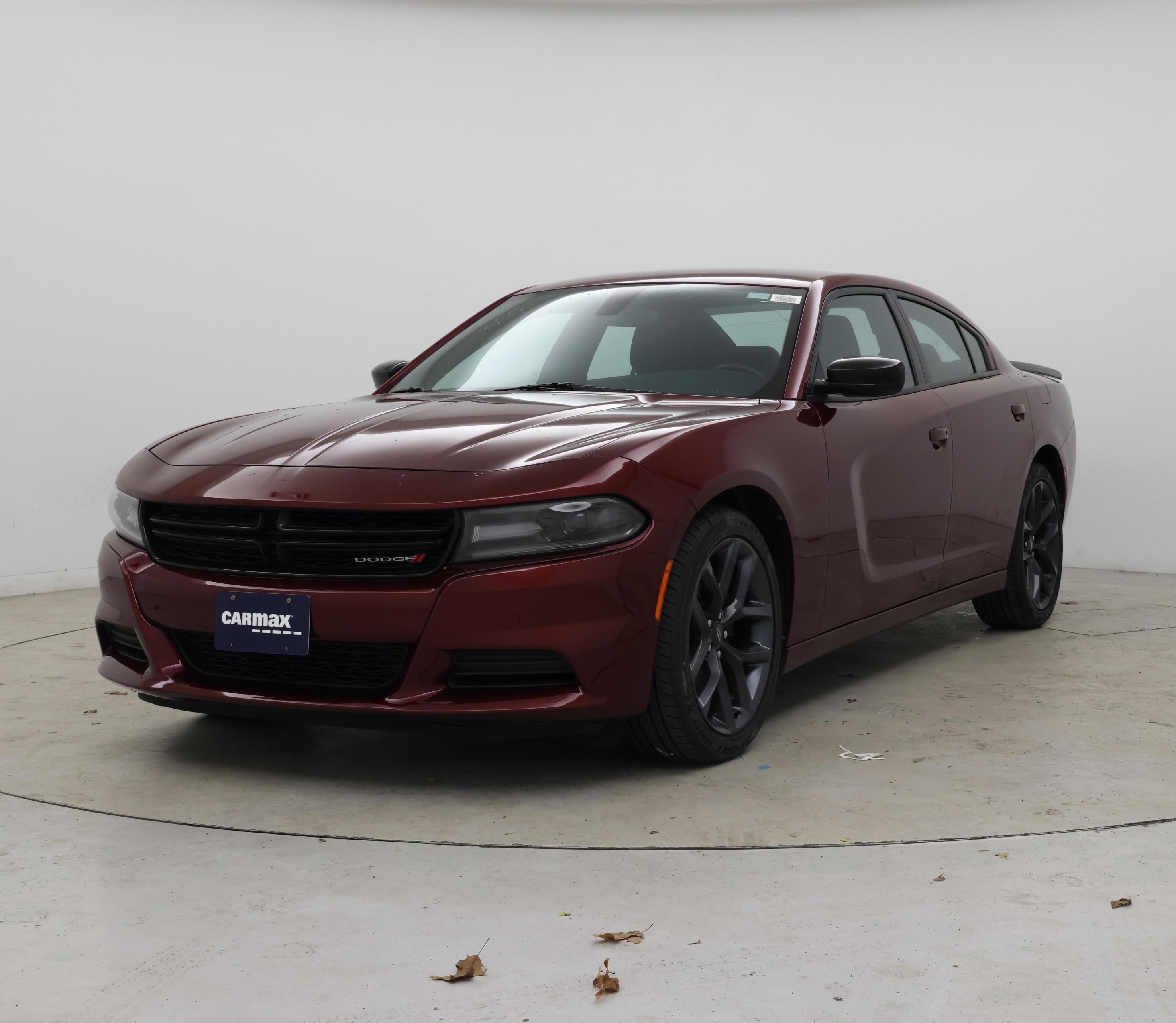 Thumbnail: 2020 Dodge Charger - 4