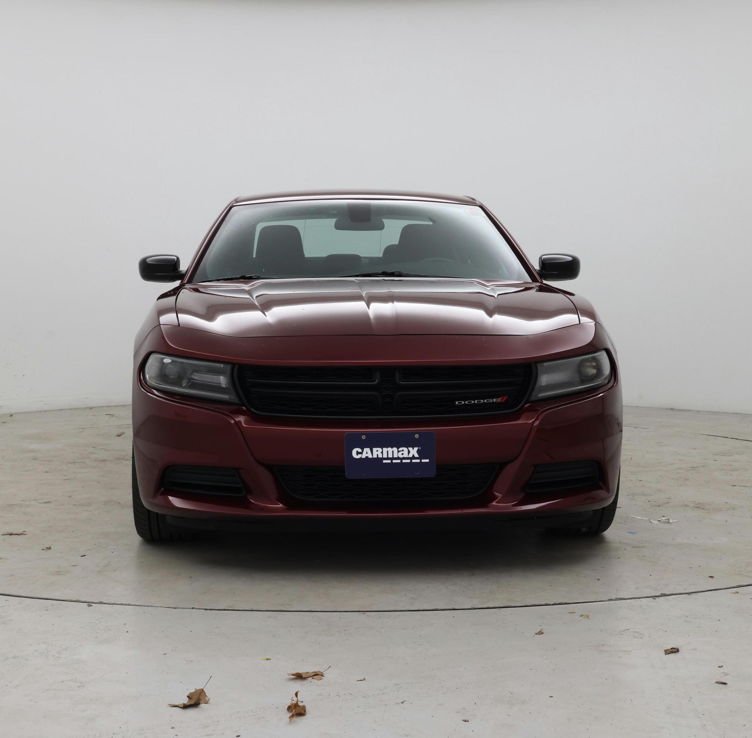 Thumbnail: 2020 Dodge Charger - 5