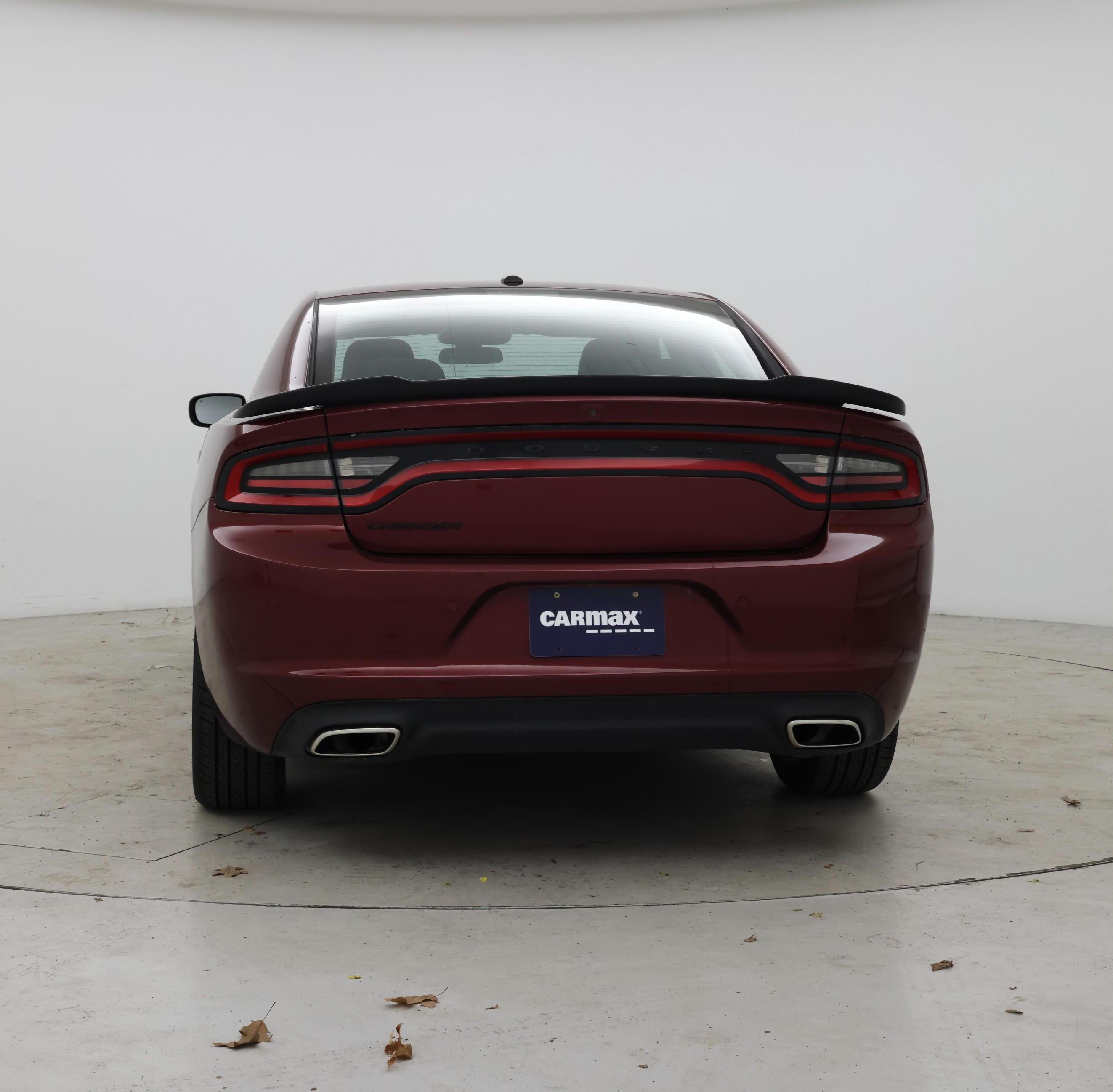 Thumbnail: 2020 Dodge Charger - 6