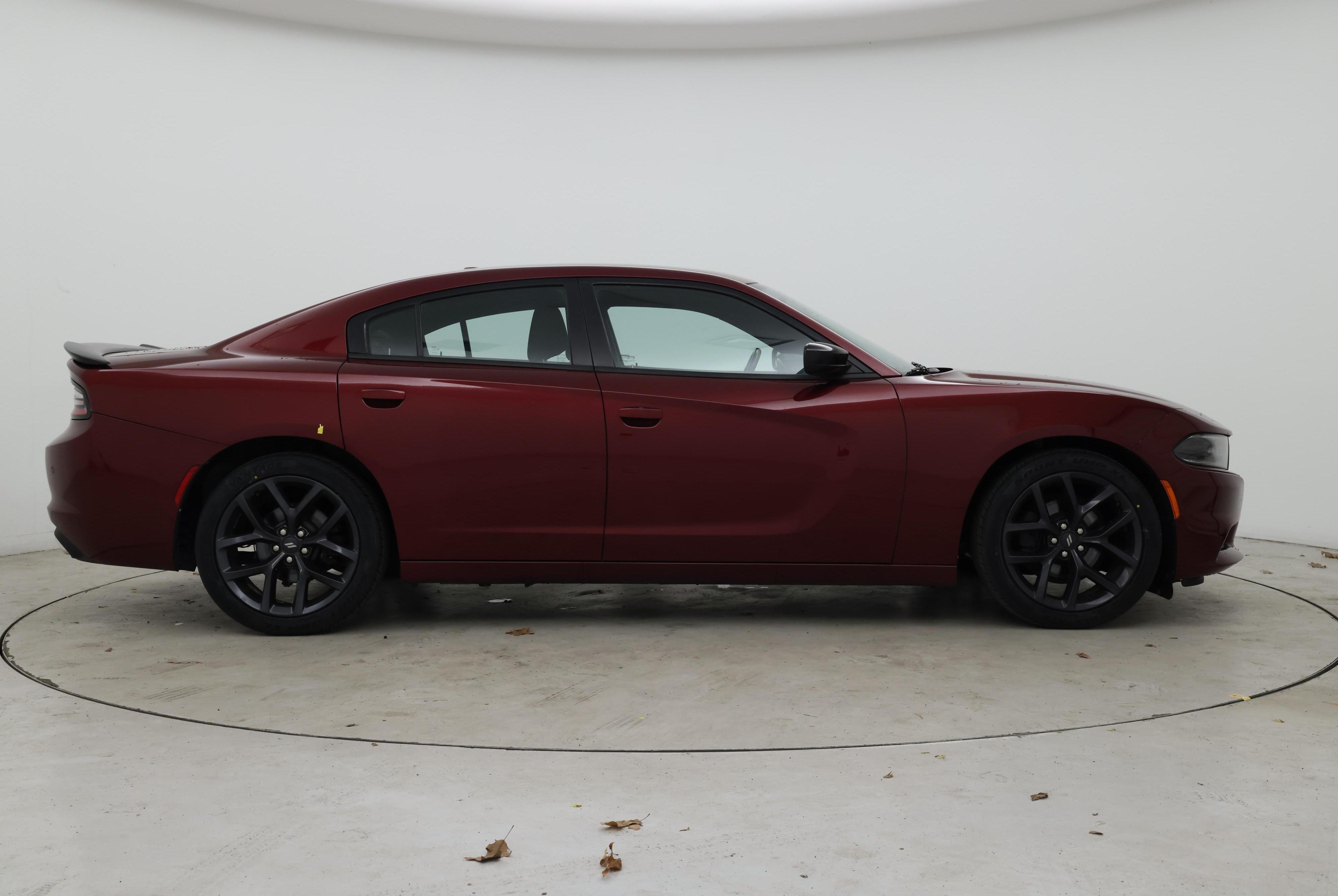 Thumbnail: 2020 Dodge Charger - 7