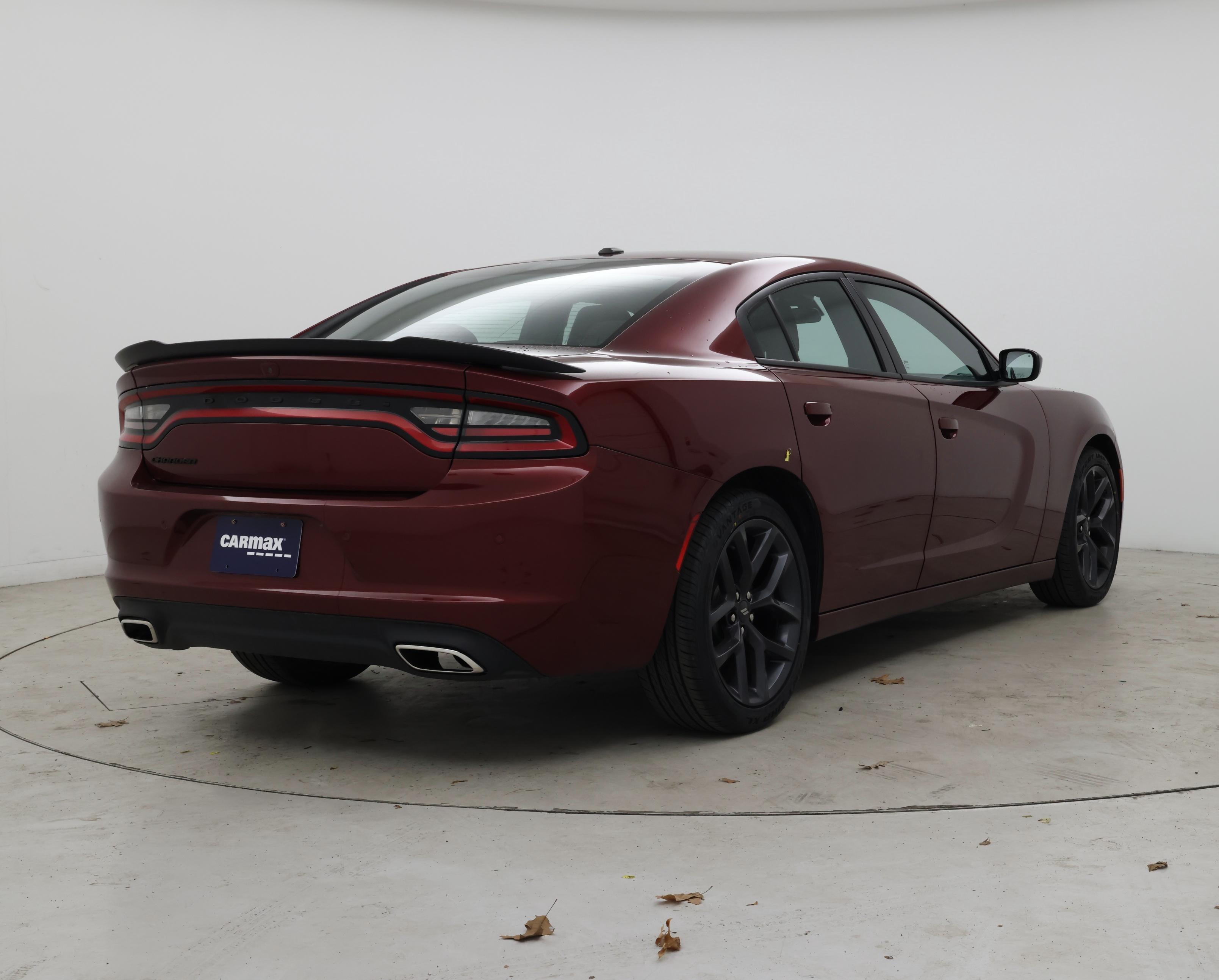 Thumbnail: 2020 Dodge Charger - 8