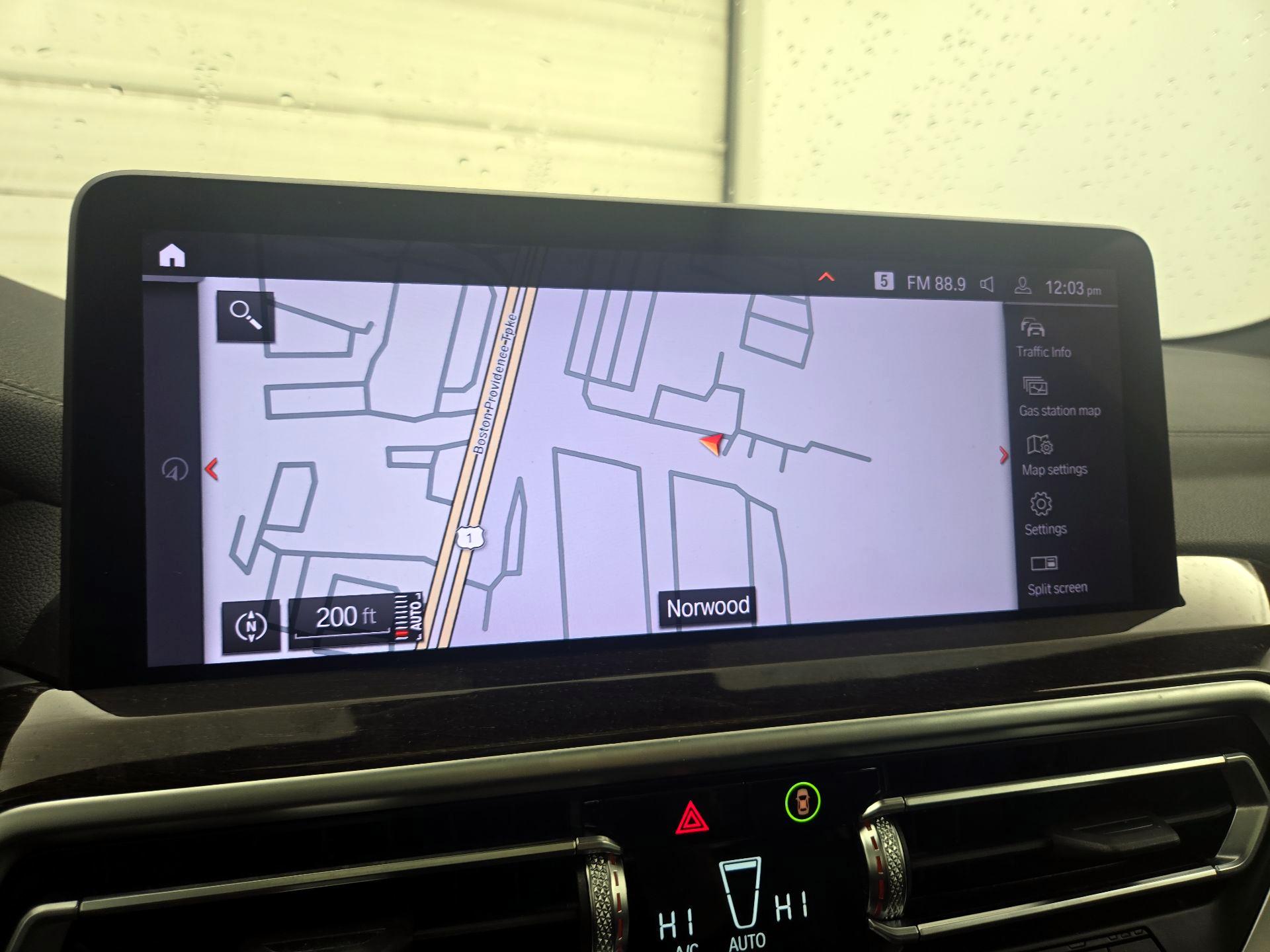 Thumbnail: 2022 BMW X3 - 14