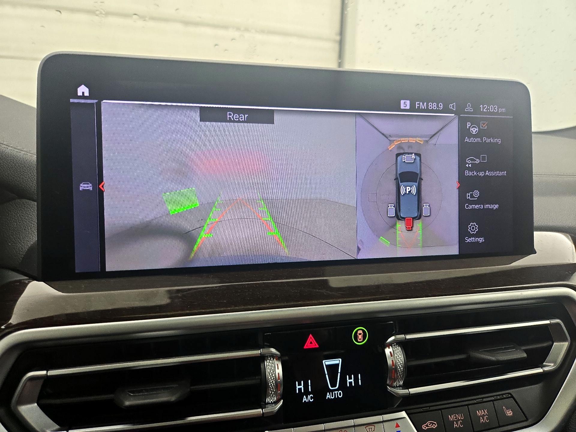 Thumbnail: 2022 BMW X3 - 15