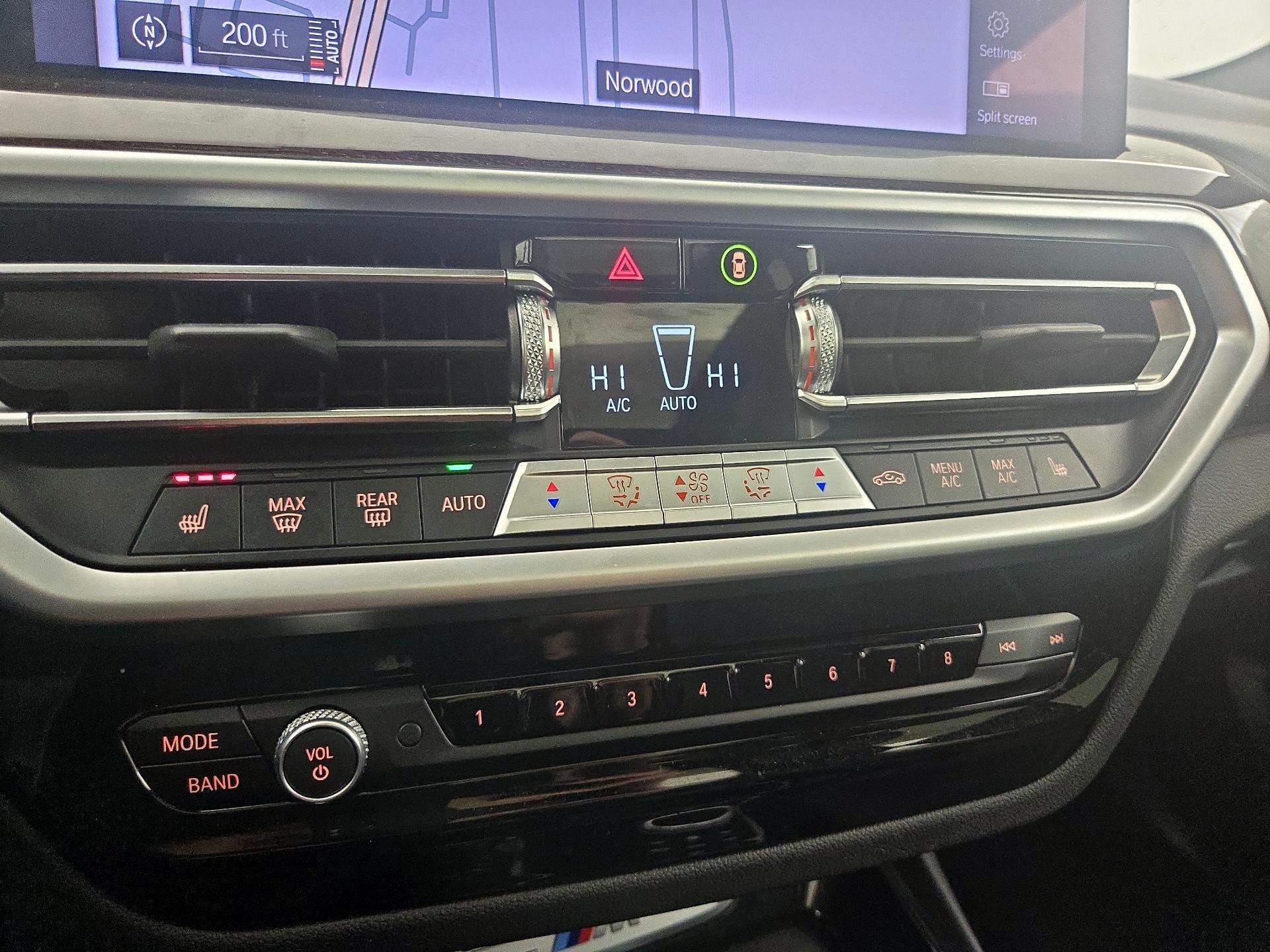 Thumbnail: 2022 BMW X3 - 17