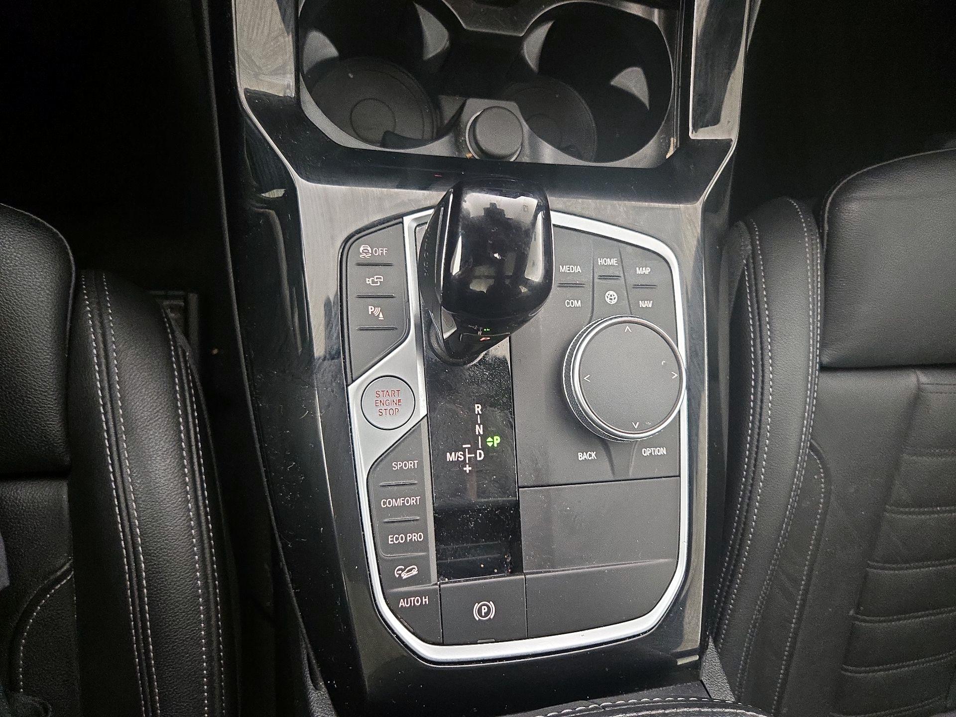 Thumbnail: 2022 BMW X3 - 18