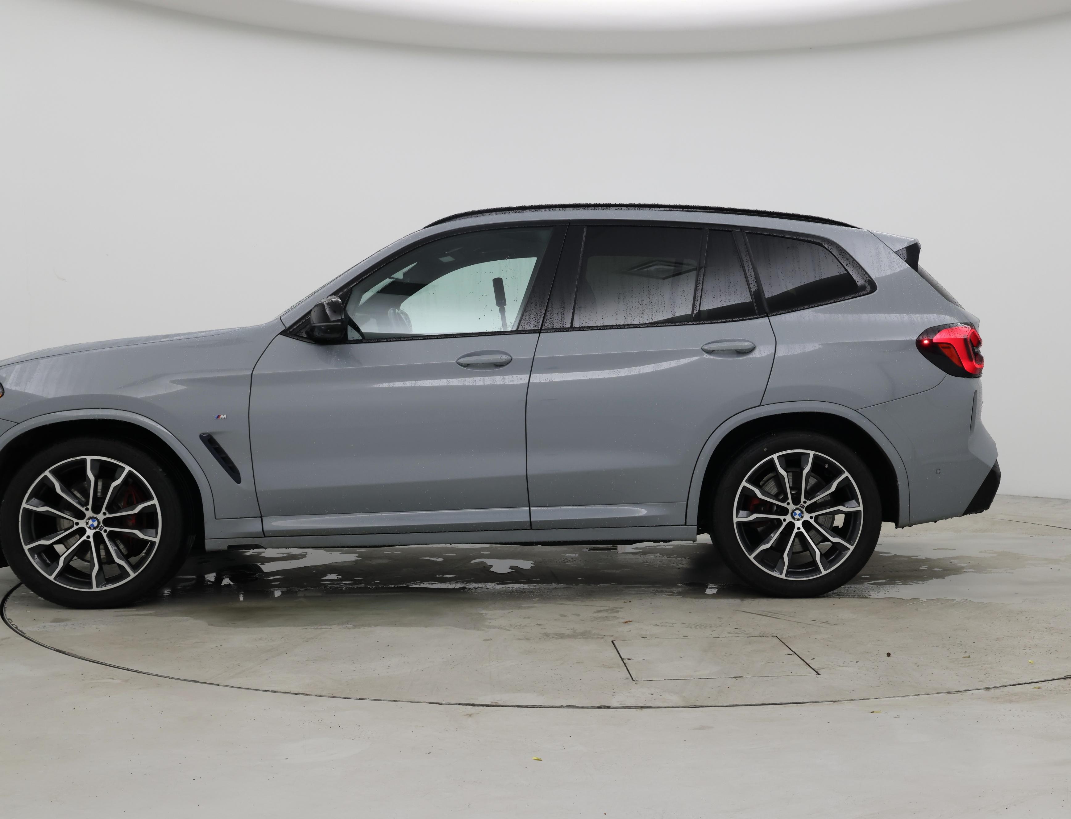 Thumbnail: 2022 BMW X3 - 3