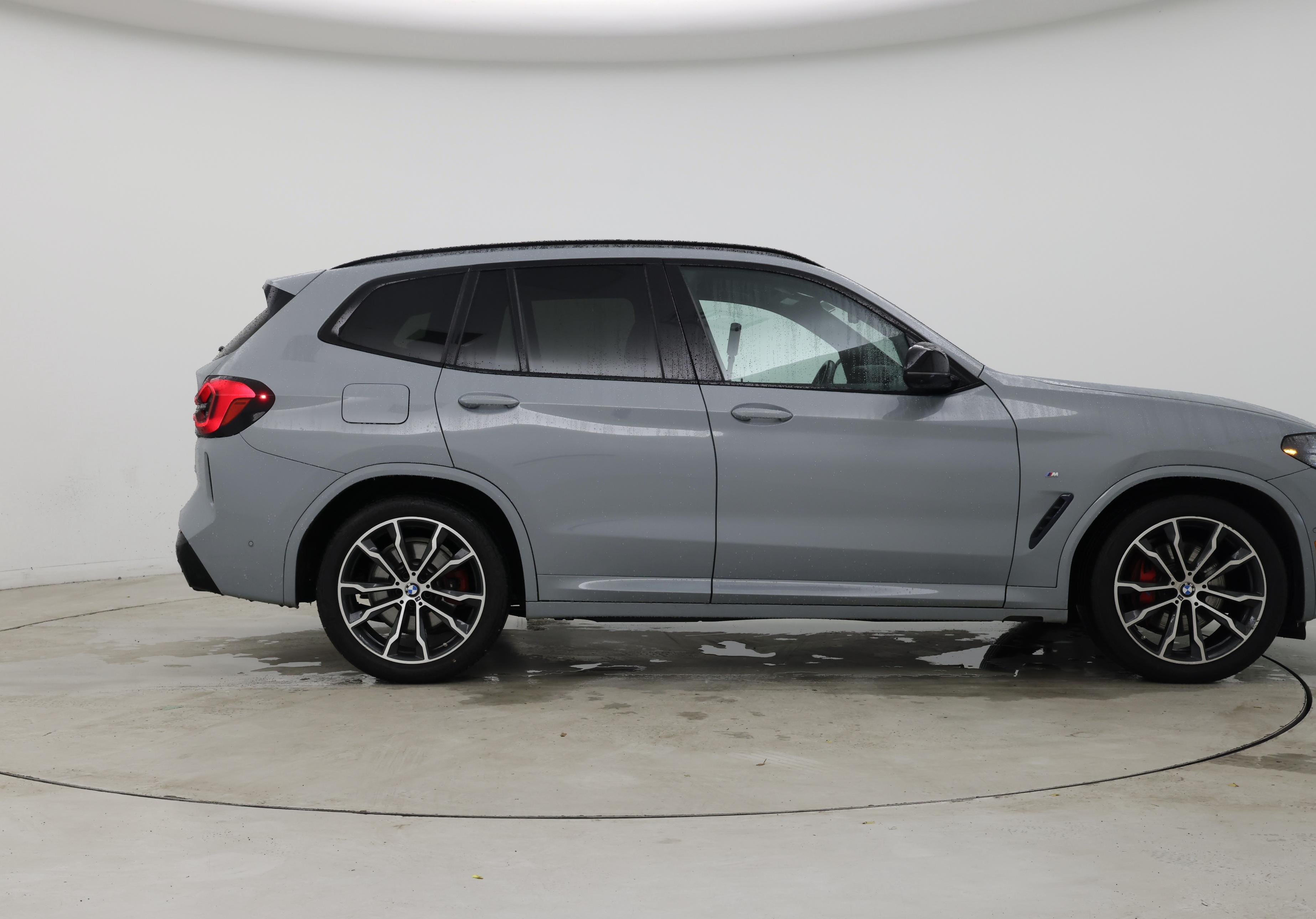 Thumbnail: 2022 BMW X3 - 7