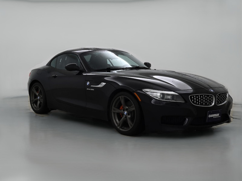 2015 BMW Z4 sDrive35i -
                  Norwood, MA