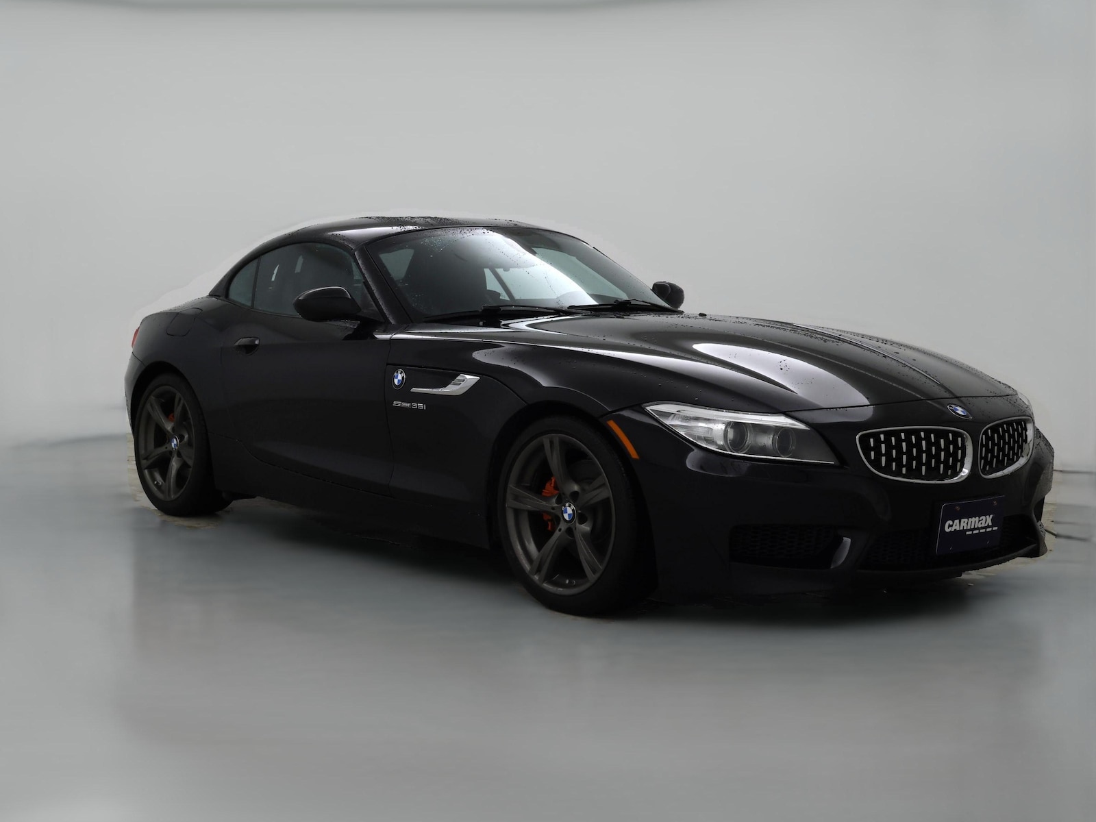 2015 BMW Z4