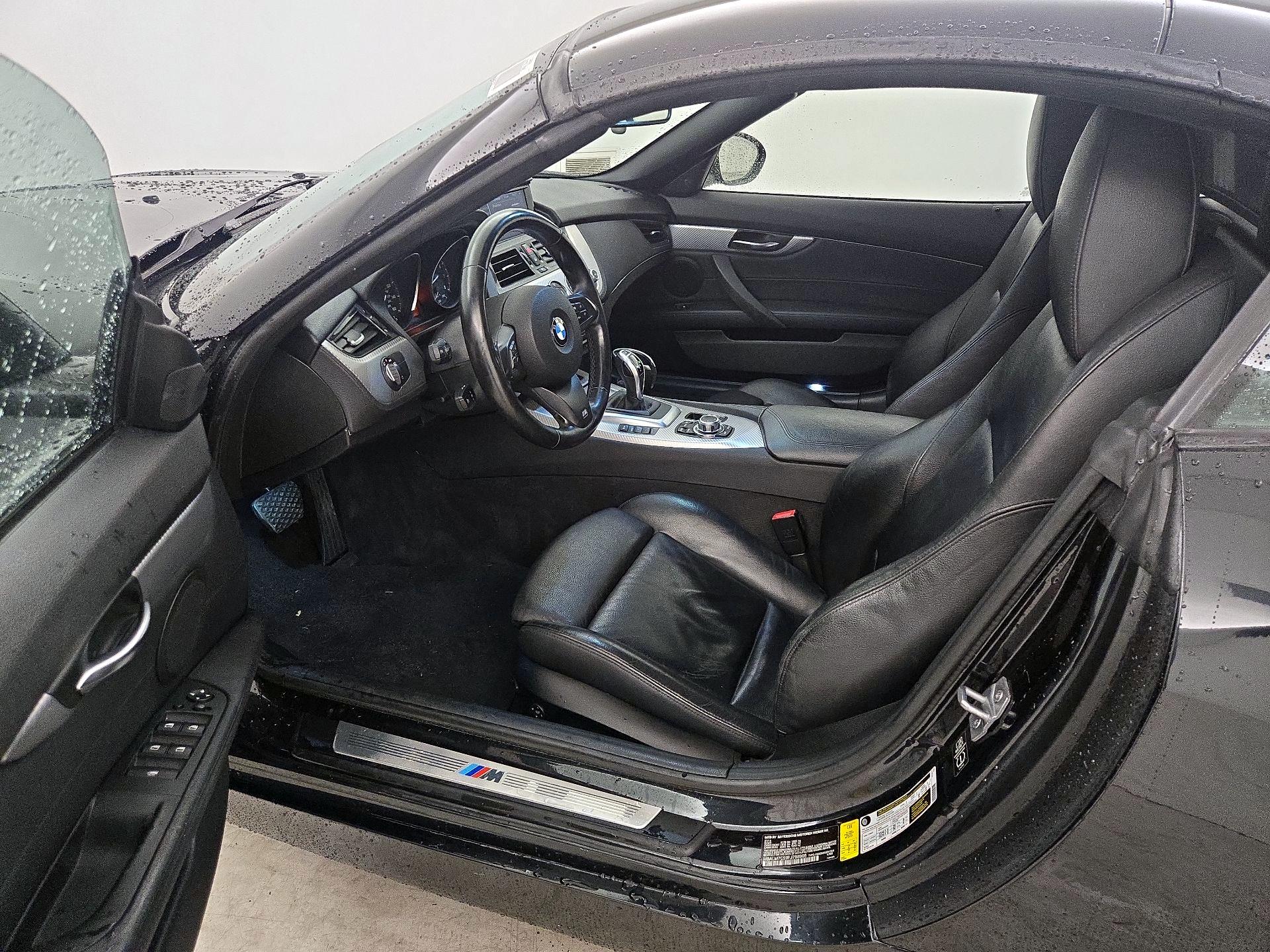 Thumbnail: 2015 BMW Z4 - 11