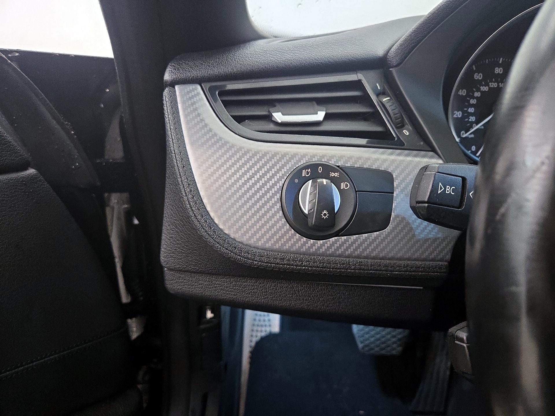 Thumbnail: 2015 BMW Z4 - 13