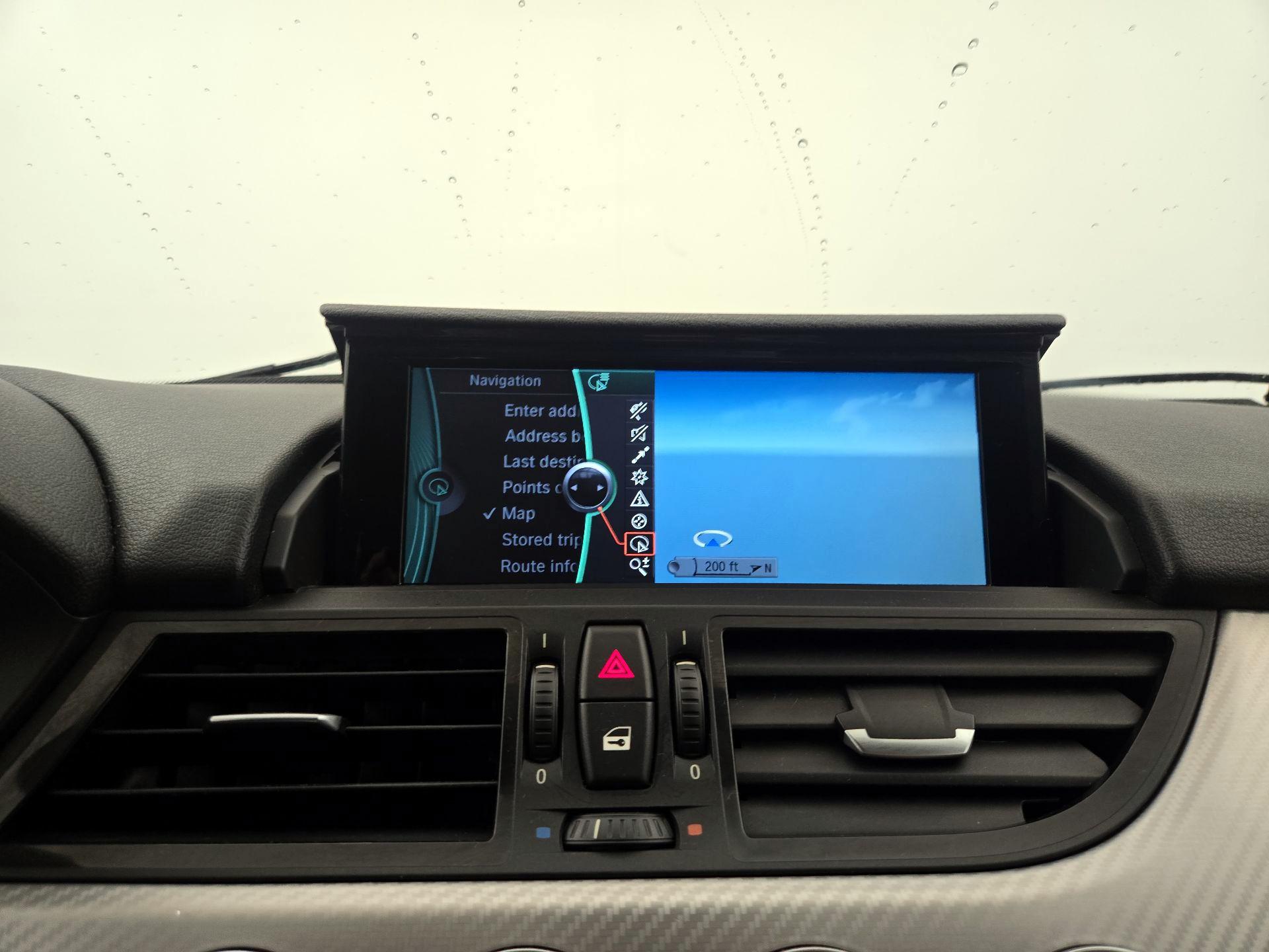 Thumbnail: 2015 BMW Z4 - 14