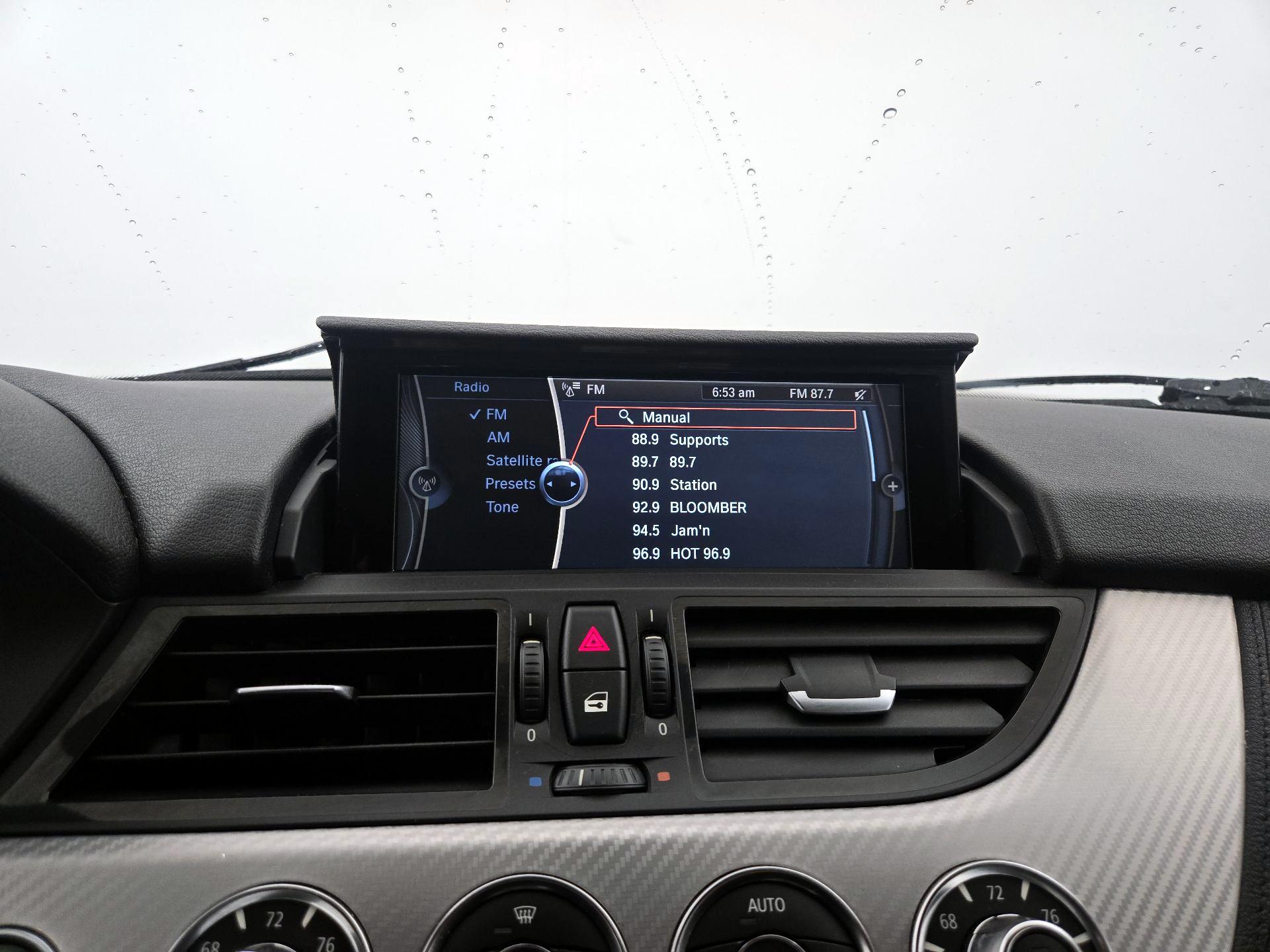 Thumbnail: 2015 BMW Z4 - 15