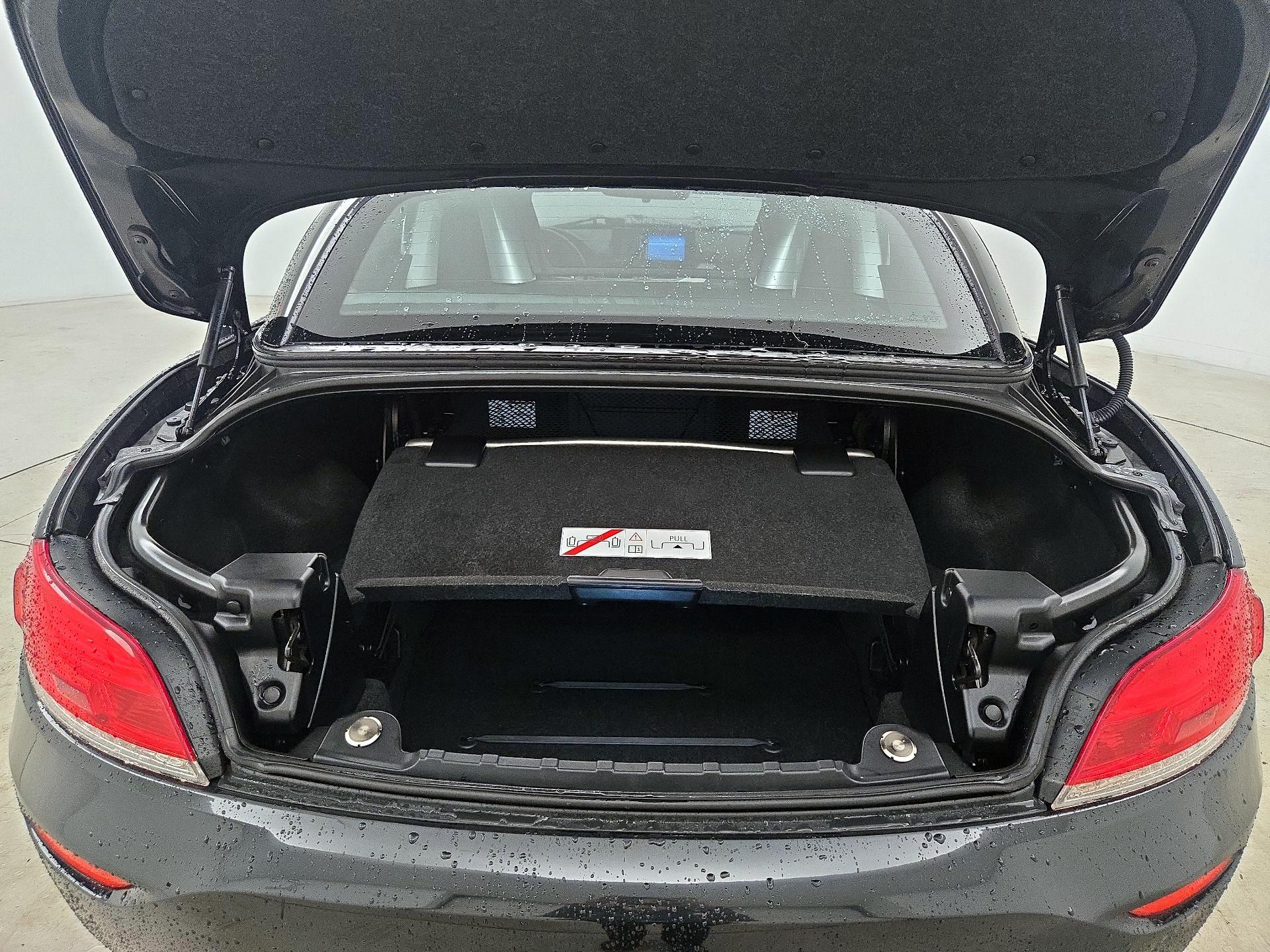 Thumbnail: 2015 BMW Z4 - 19