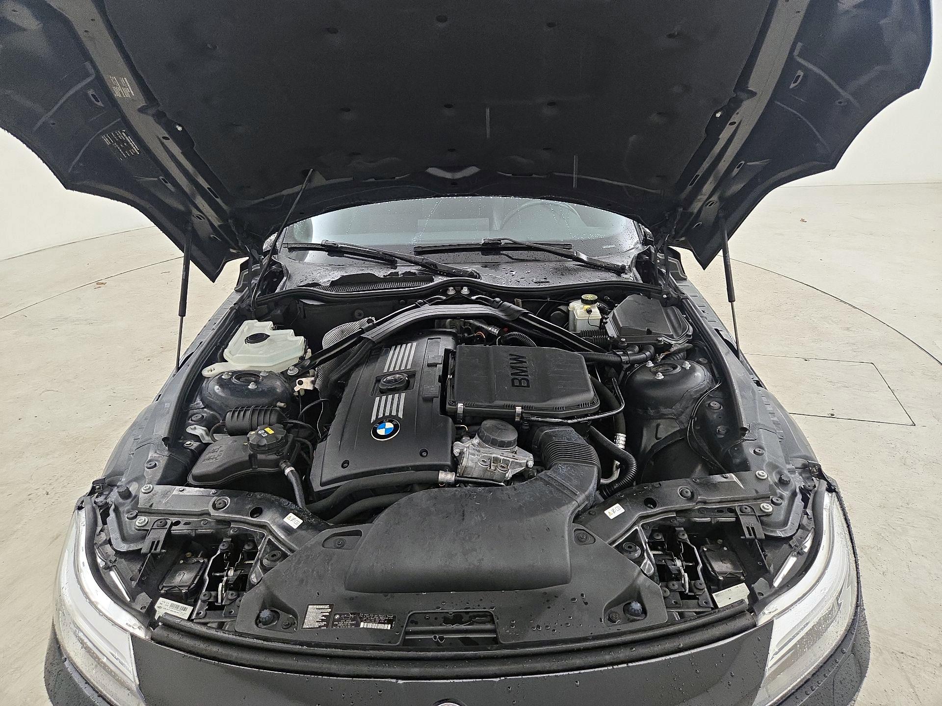 Thumbnail: 2015 BMW Z4 - 20