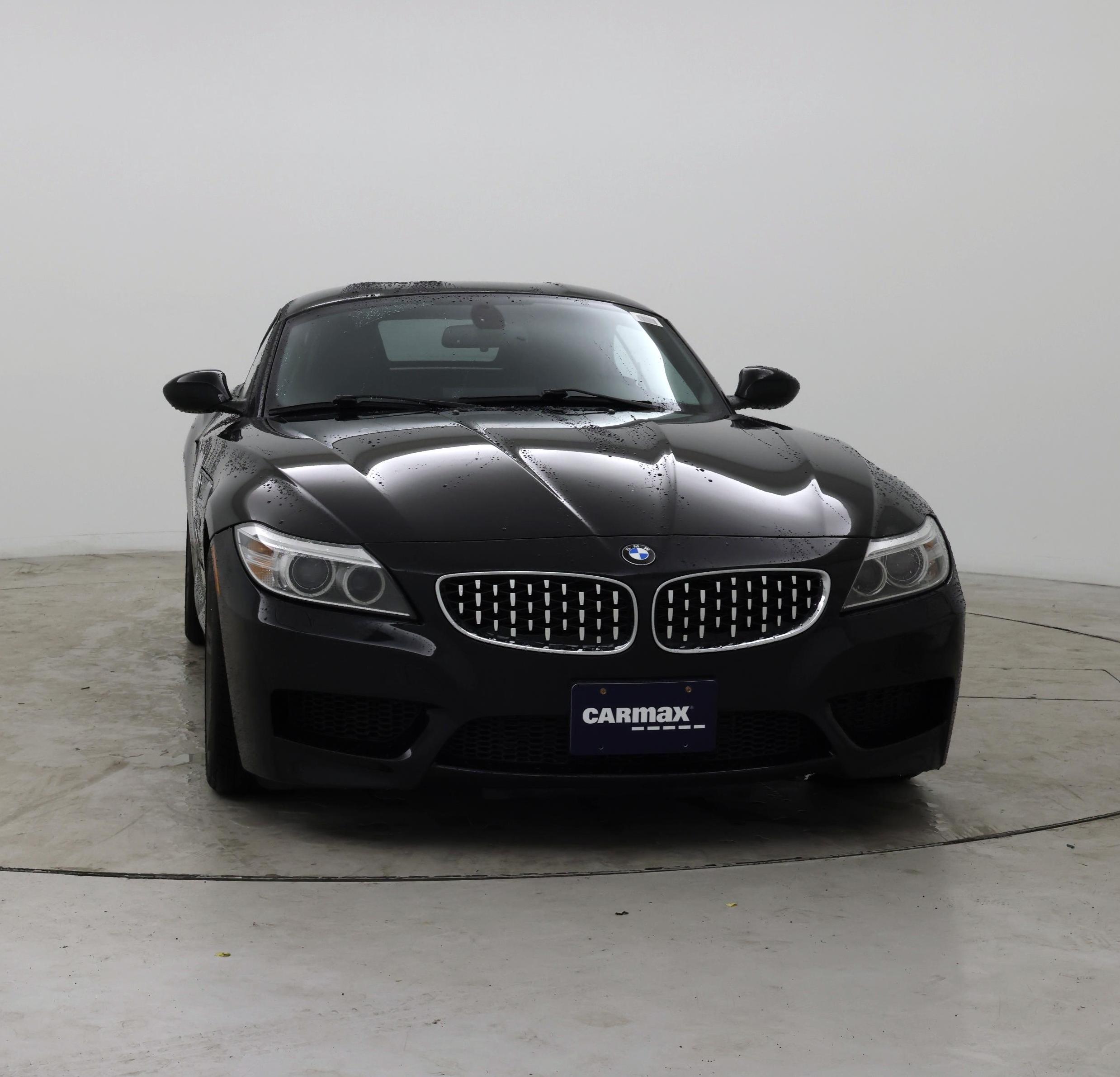 Thumbnail: 2015 BMW Z4 - 5