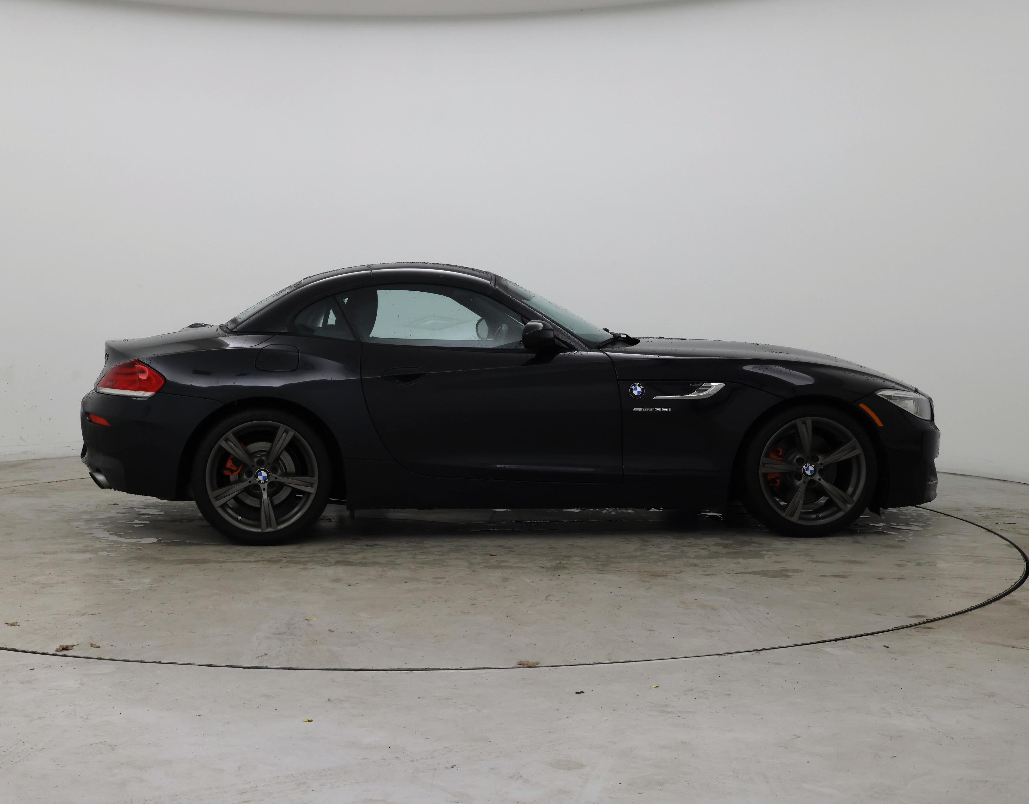 Thumbnail: 2015 BMW Z4 - 7