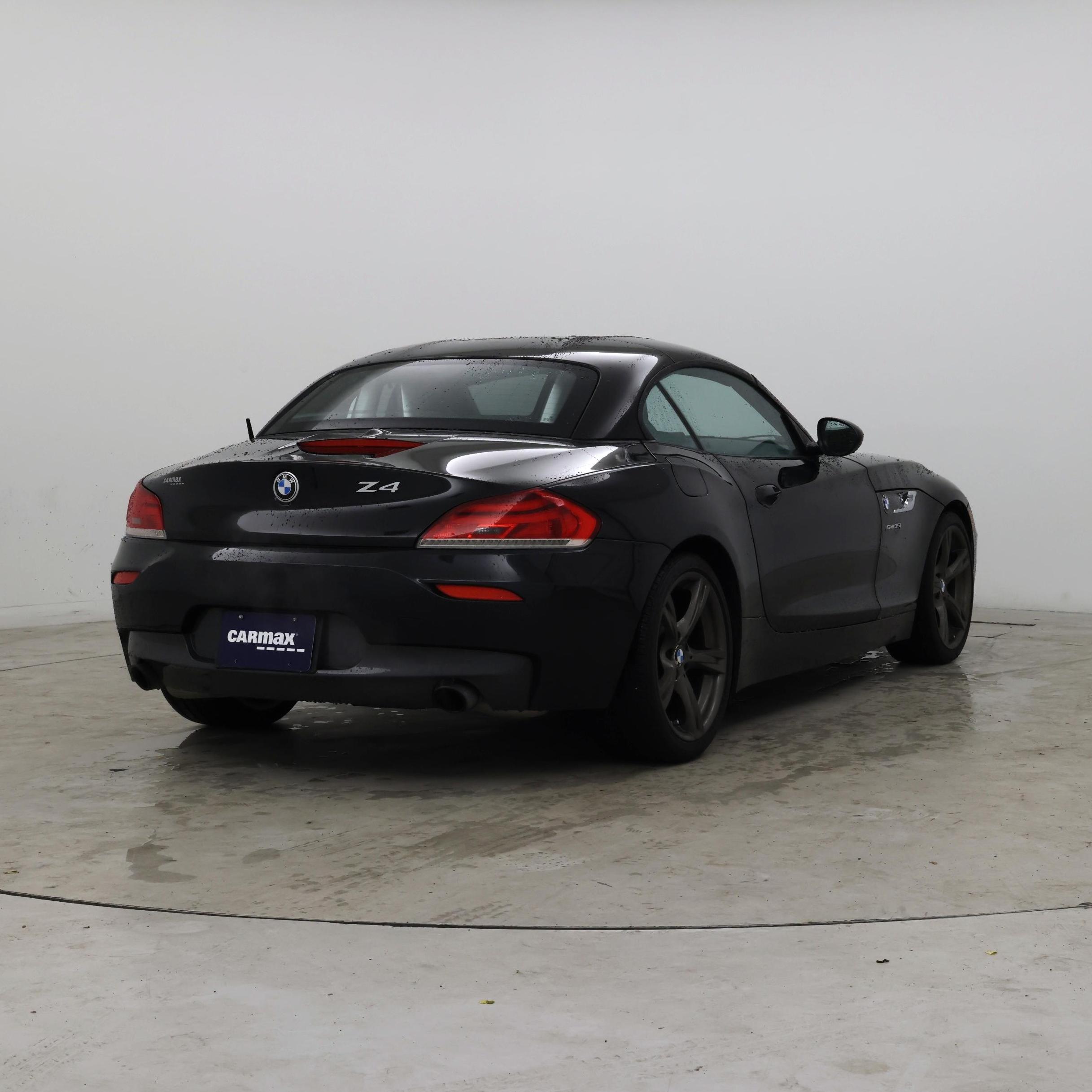 Thumbnail: 2015 BMW Z4 - 8