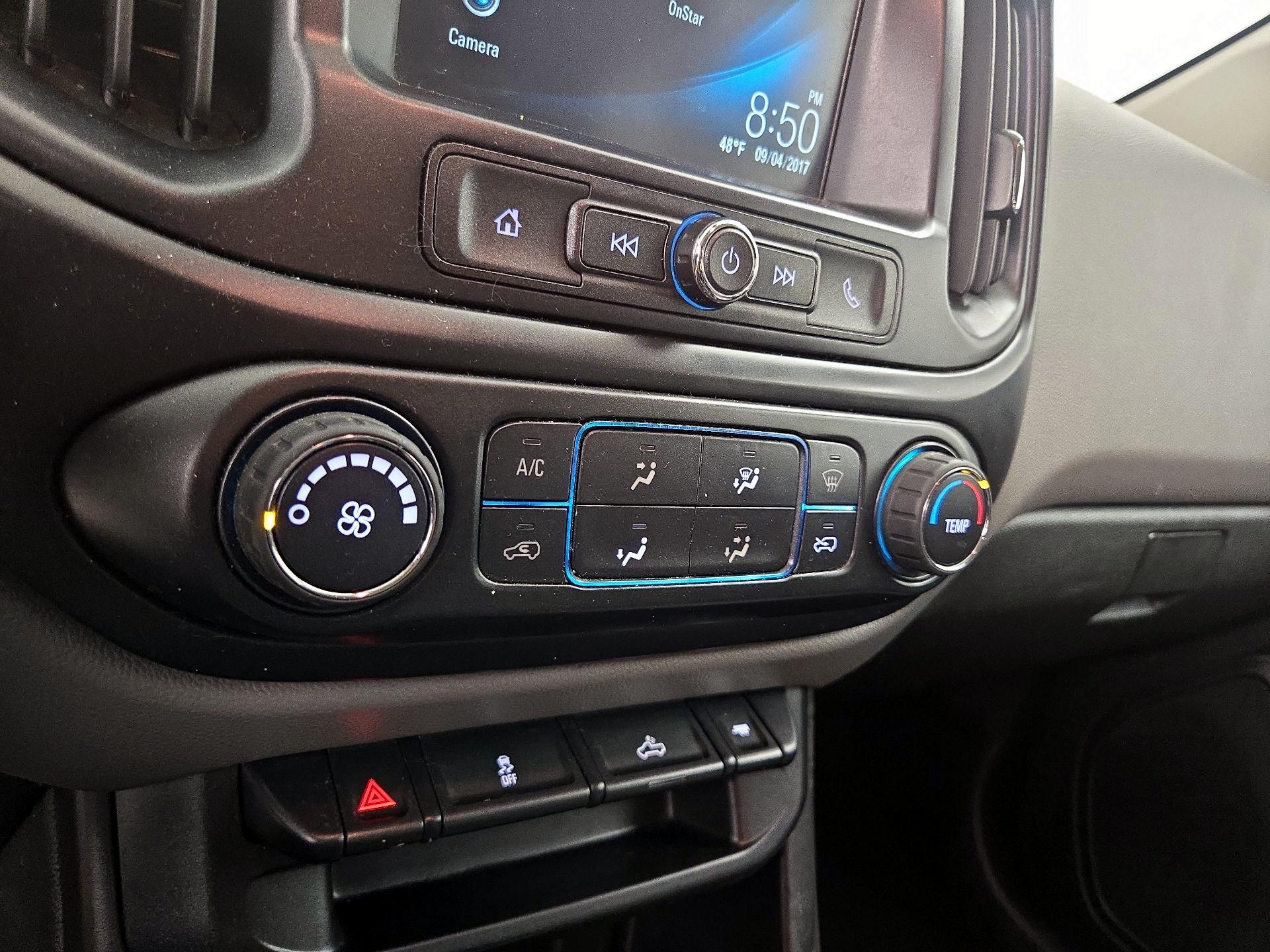 Thumbnail: 2018 Chevrolet Colorado - 15