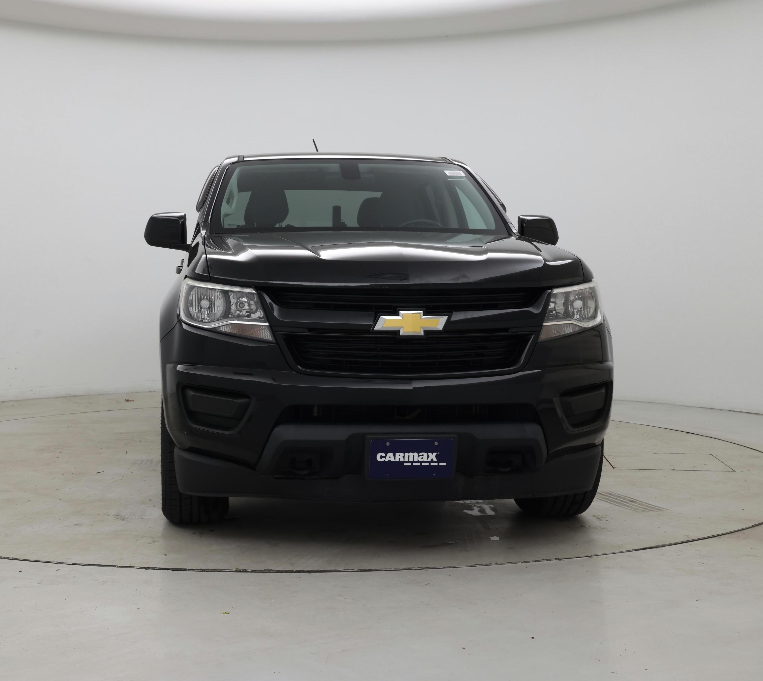 Thumbnail: 2018 Chevrolet Colorado - 5