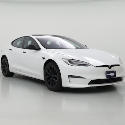 Vehicle exterior view