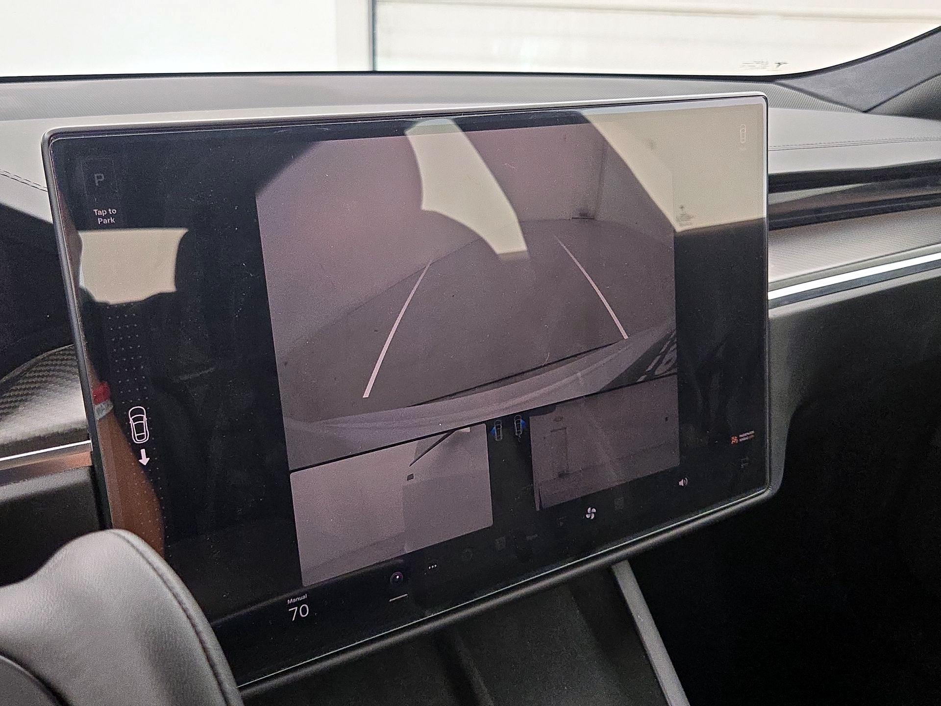 Thumbnail: 2021 Tesla Model S - 14