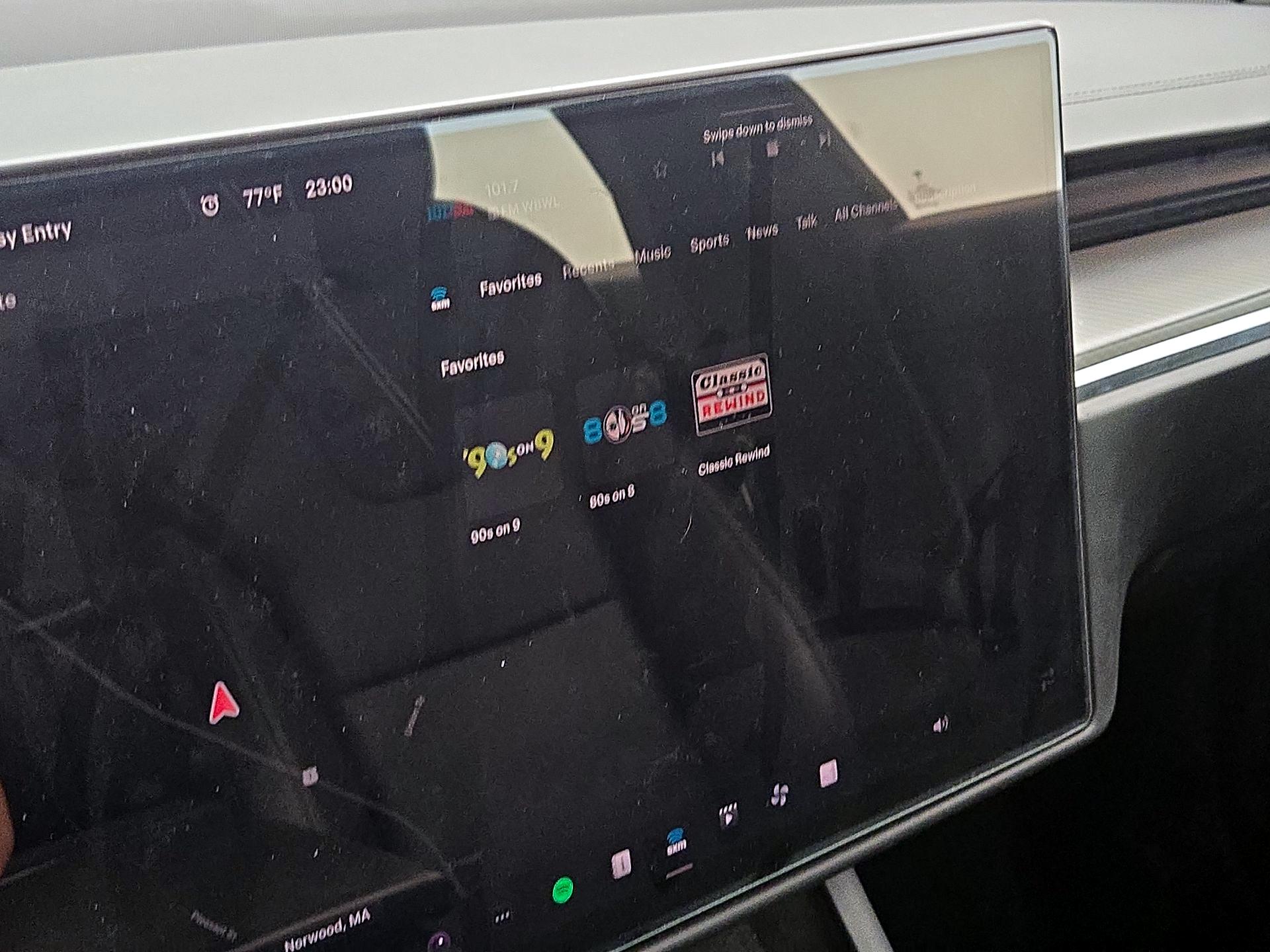 Thumbnail: 2021 Tesla Model S - 15