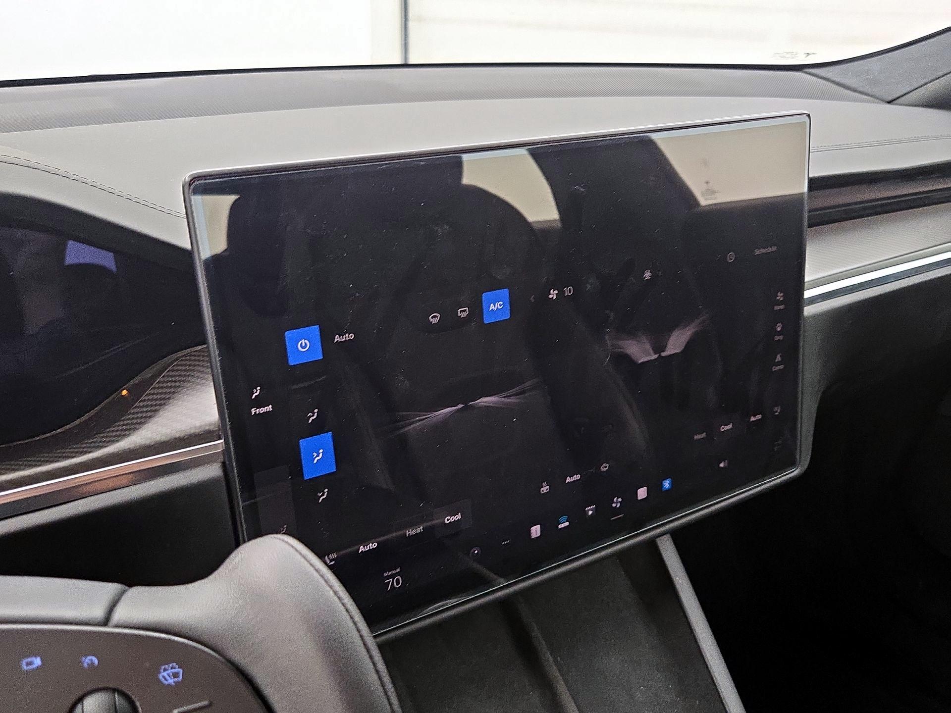 Thumbnail: 2021 Tesla Model S - 16