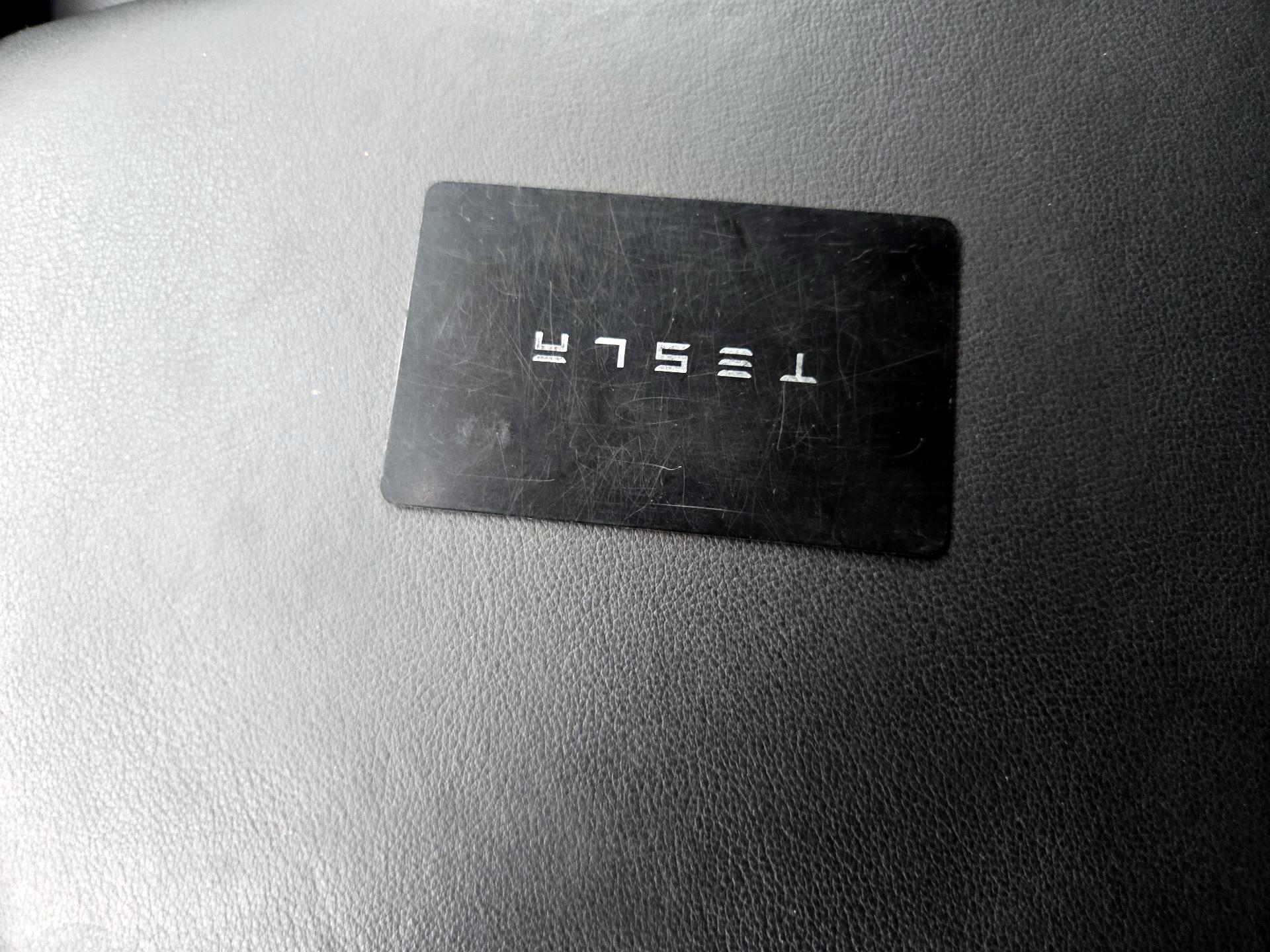 Thumbnail: 2021 Tesla Model S - 20