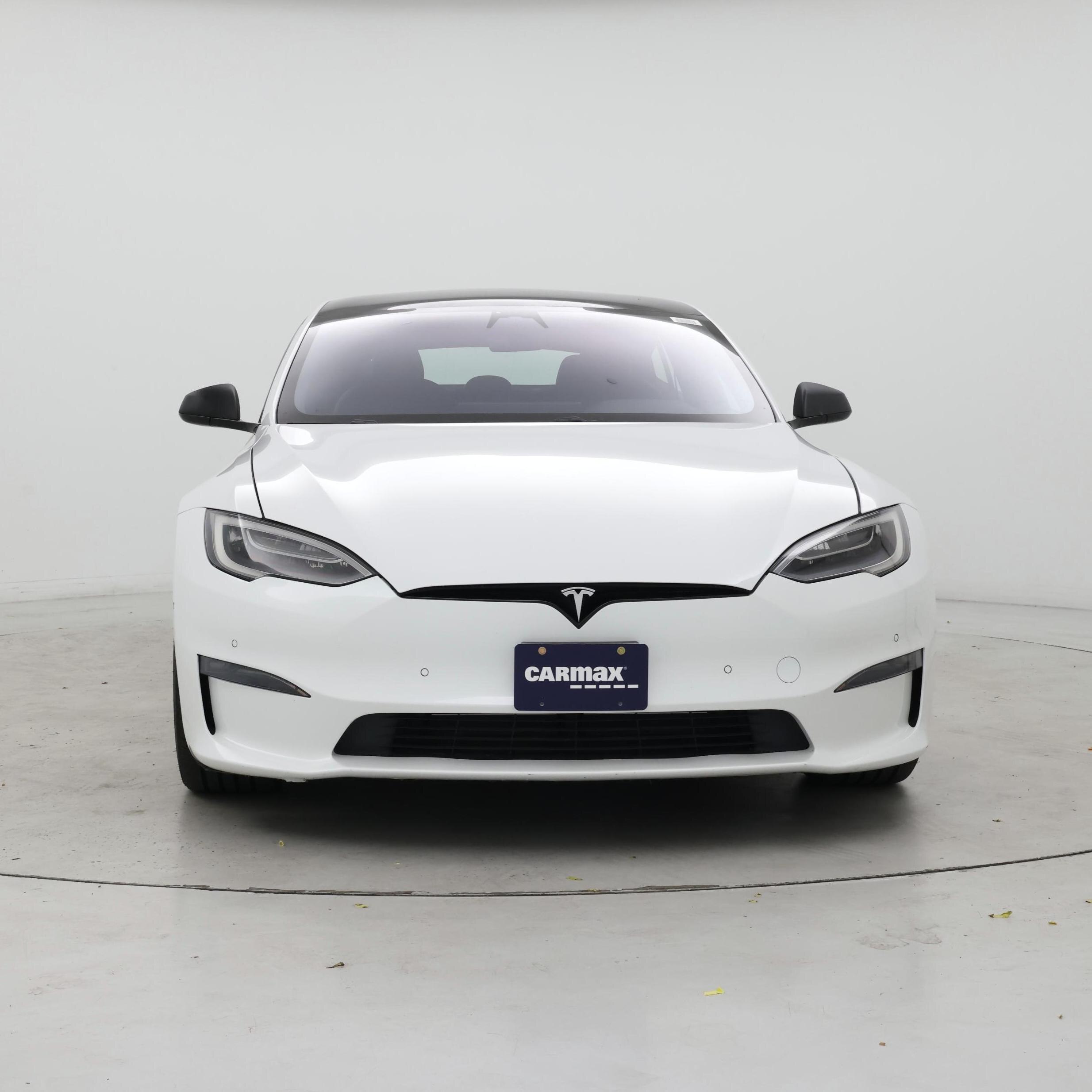 Thumbnail: 2021 Tesla Model S - 5