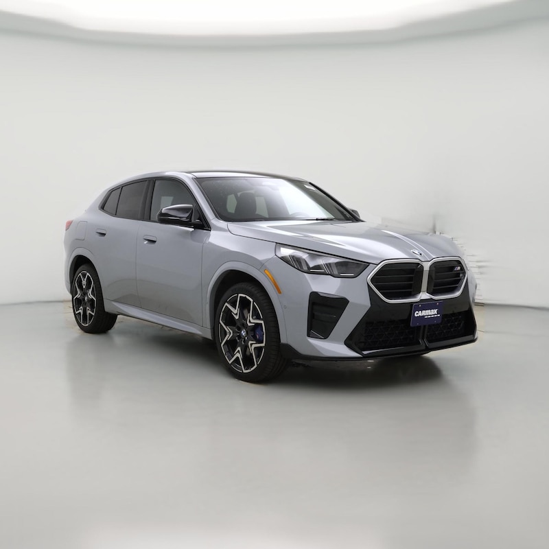 2025 BMW X2 M35i