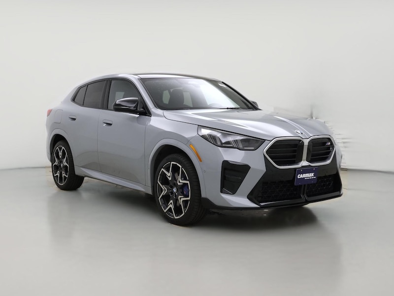 2025 BMW X2 M35i