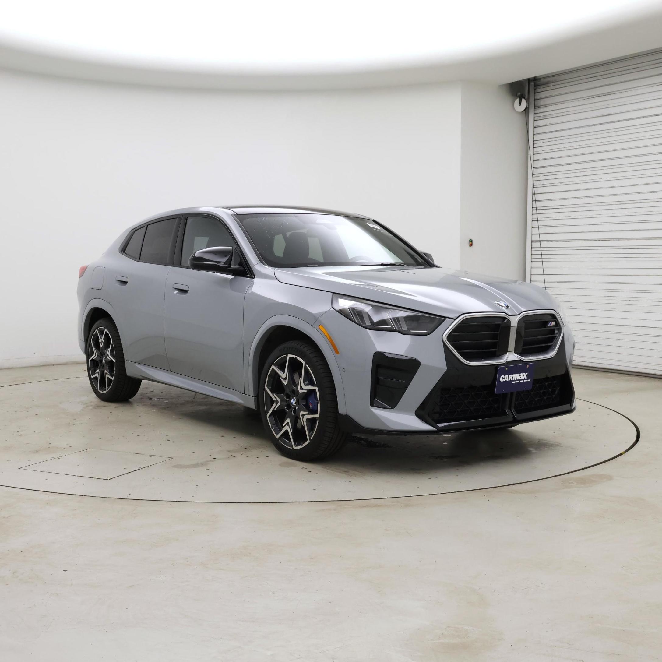 2025 BMW X2 M35i AWD