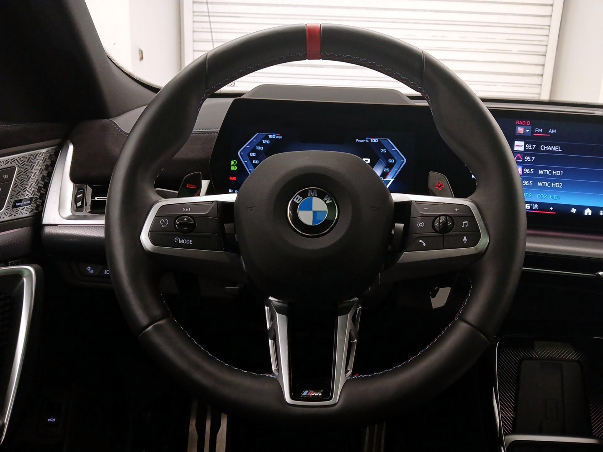 Thumbnail: 2025 BMW X2 - 10