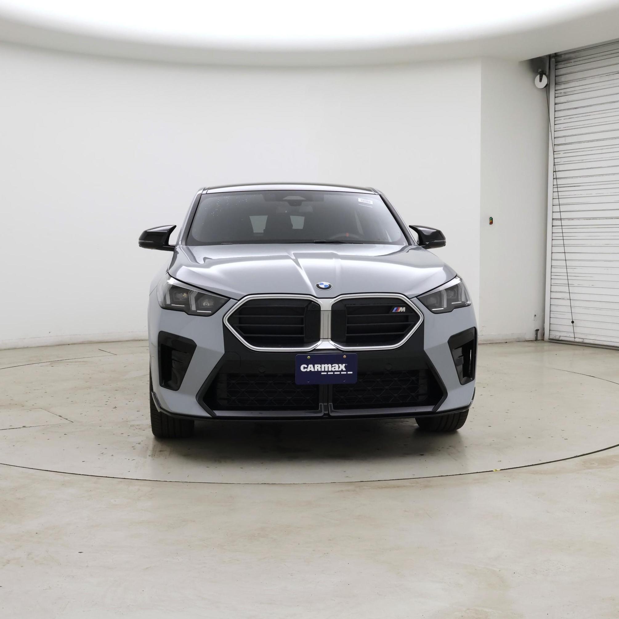 Thumbnail: 2025 BMW X2 - 5