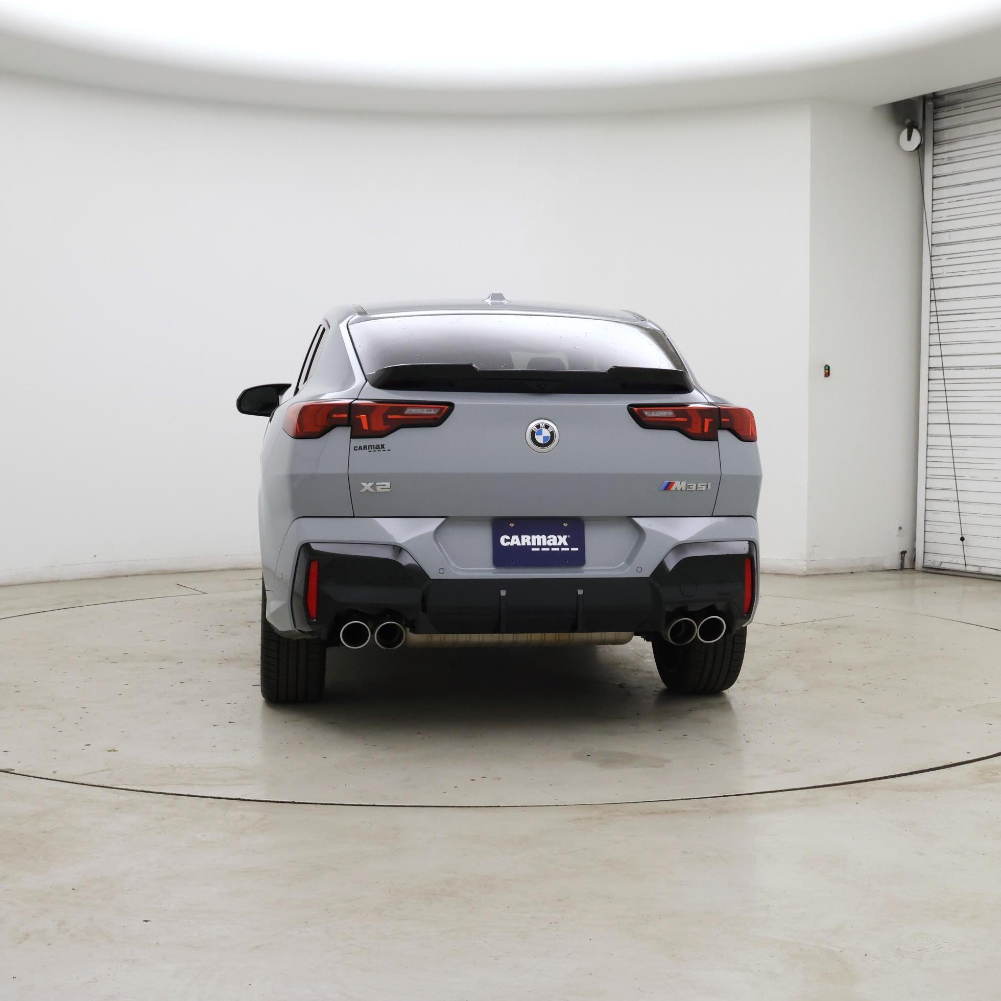 Thumbnail: 2025 BMW X2 - 6