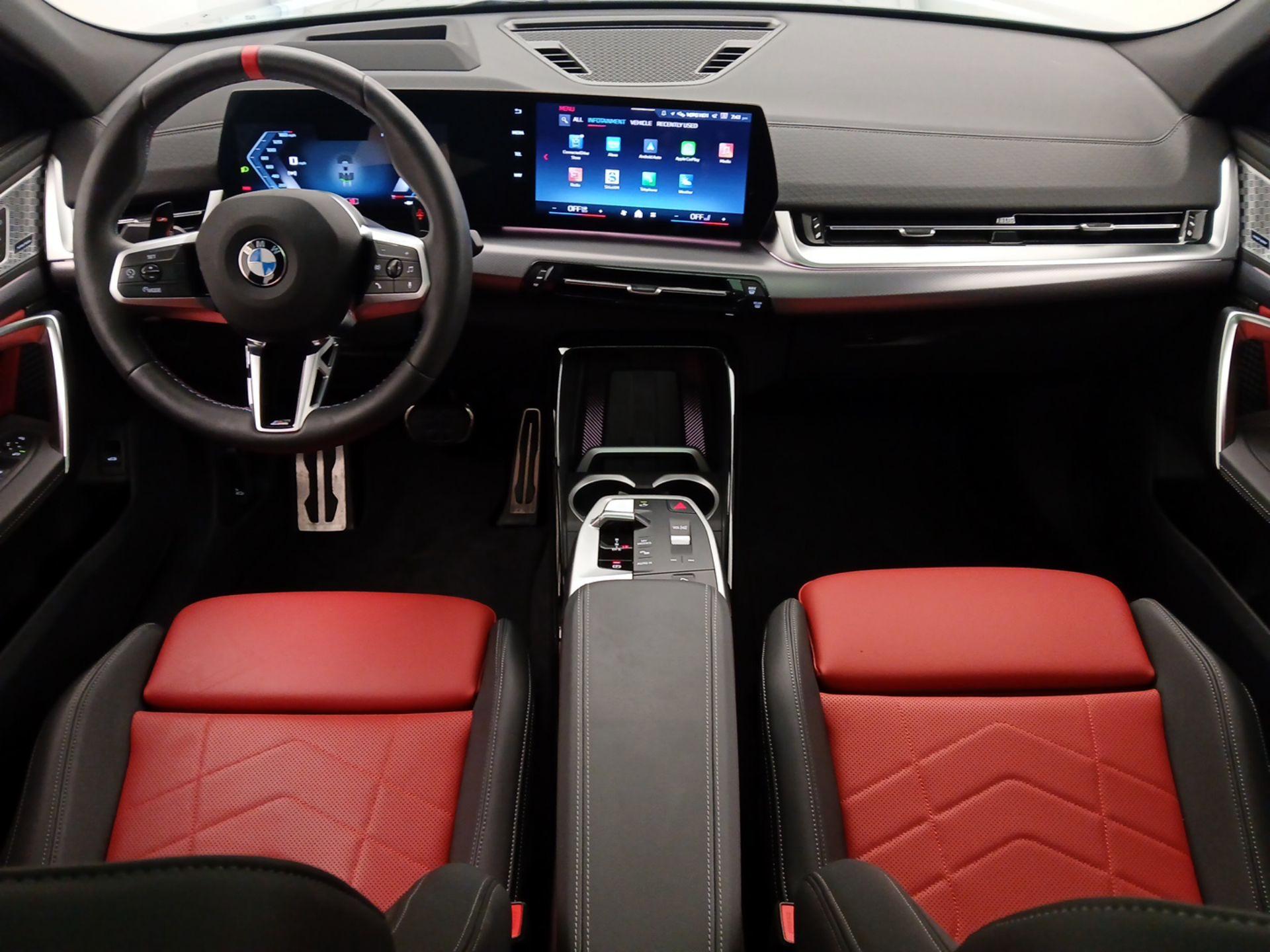 Thumbnail: 2025 BMW X2 - 9