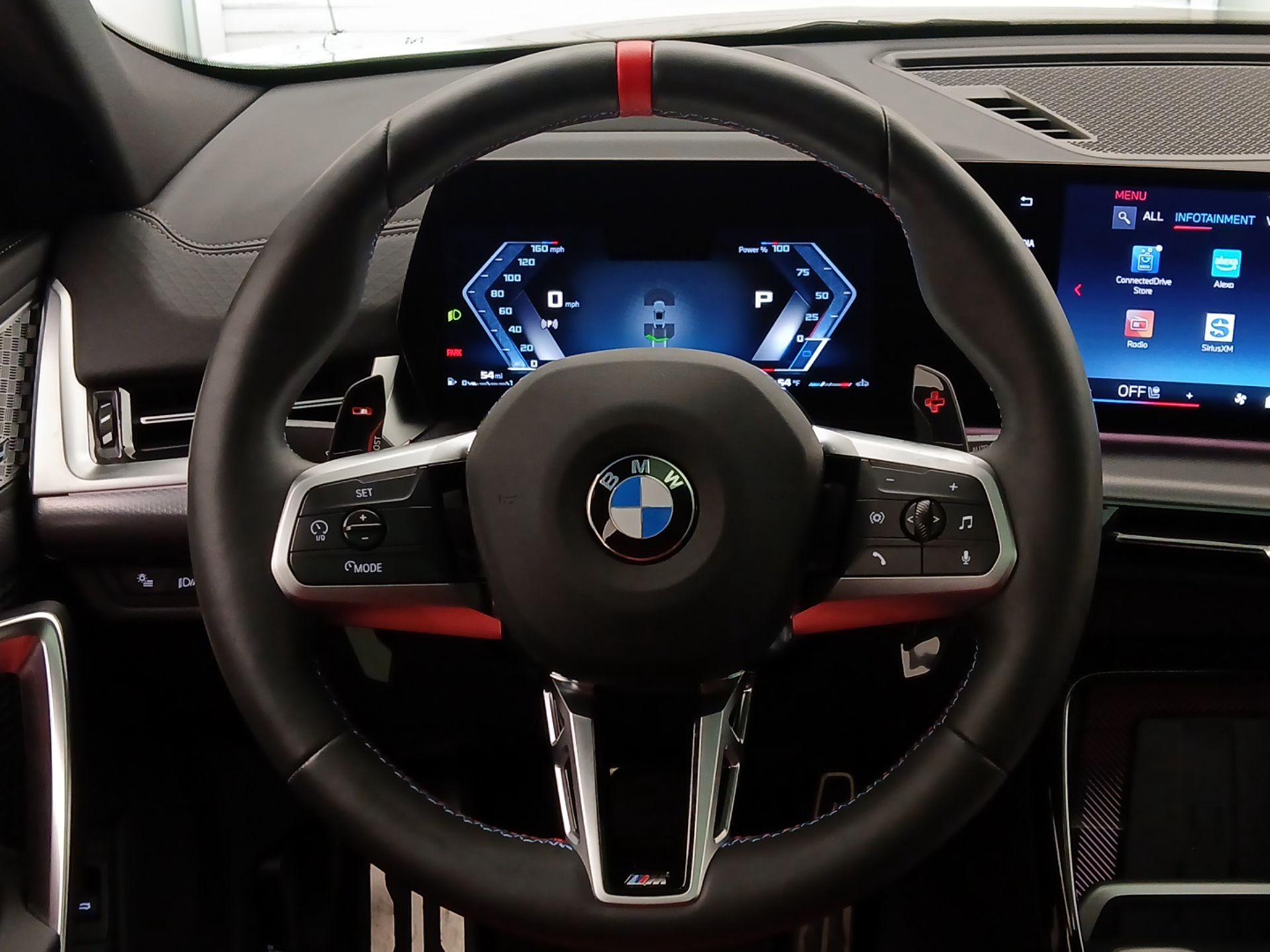 Thumbnail: 2025 BMW X2 - 10