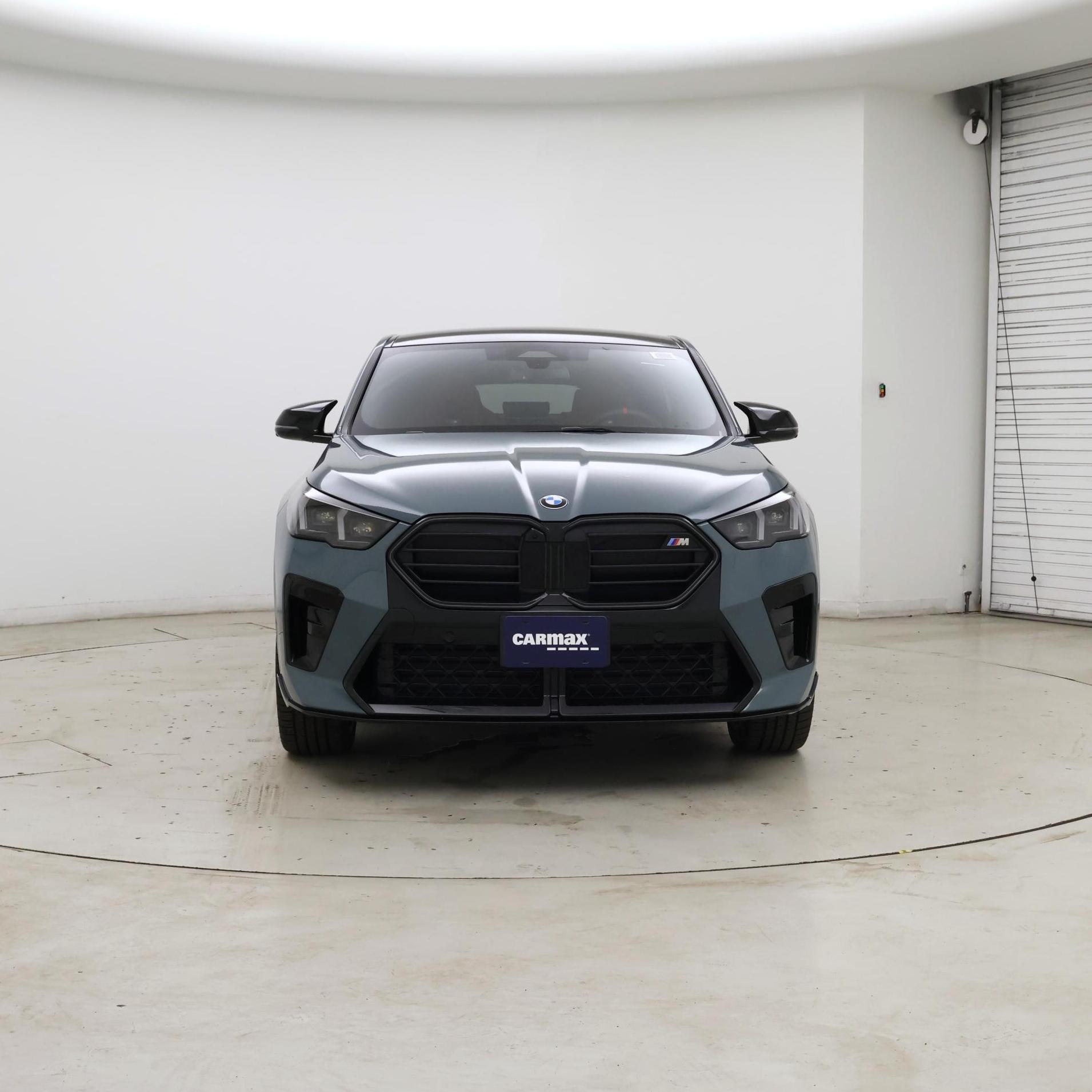 Thumbnail: 2025 BMW X2 - 5