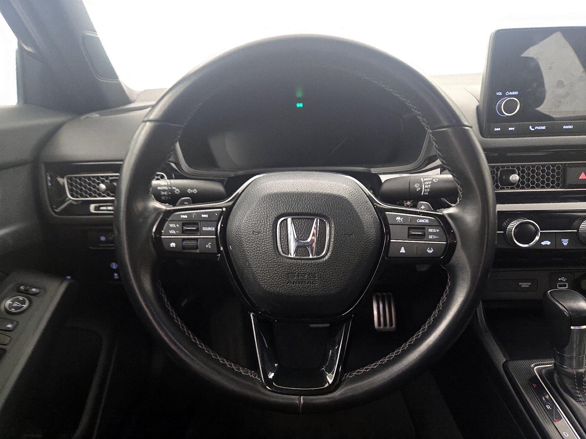 Thumbnail: 2023 Honda Civic - 10