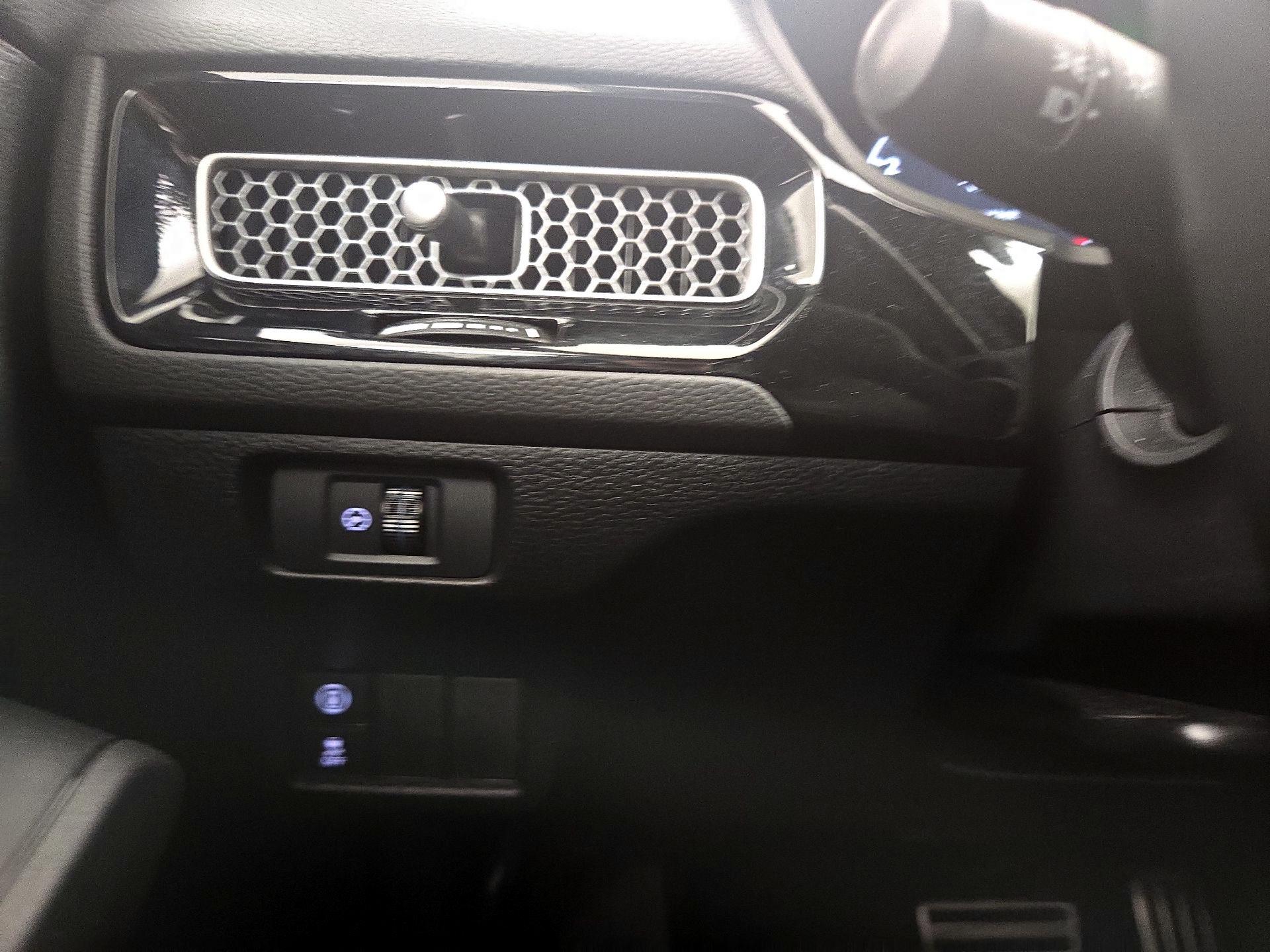 Thumbnail: 2023 Honda Civic - 13