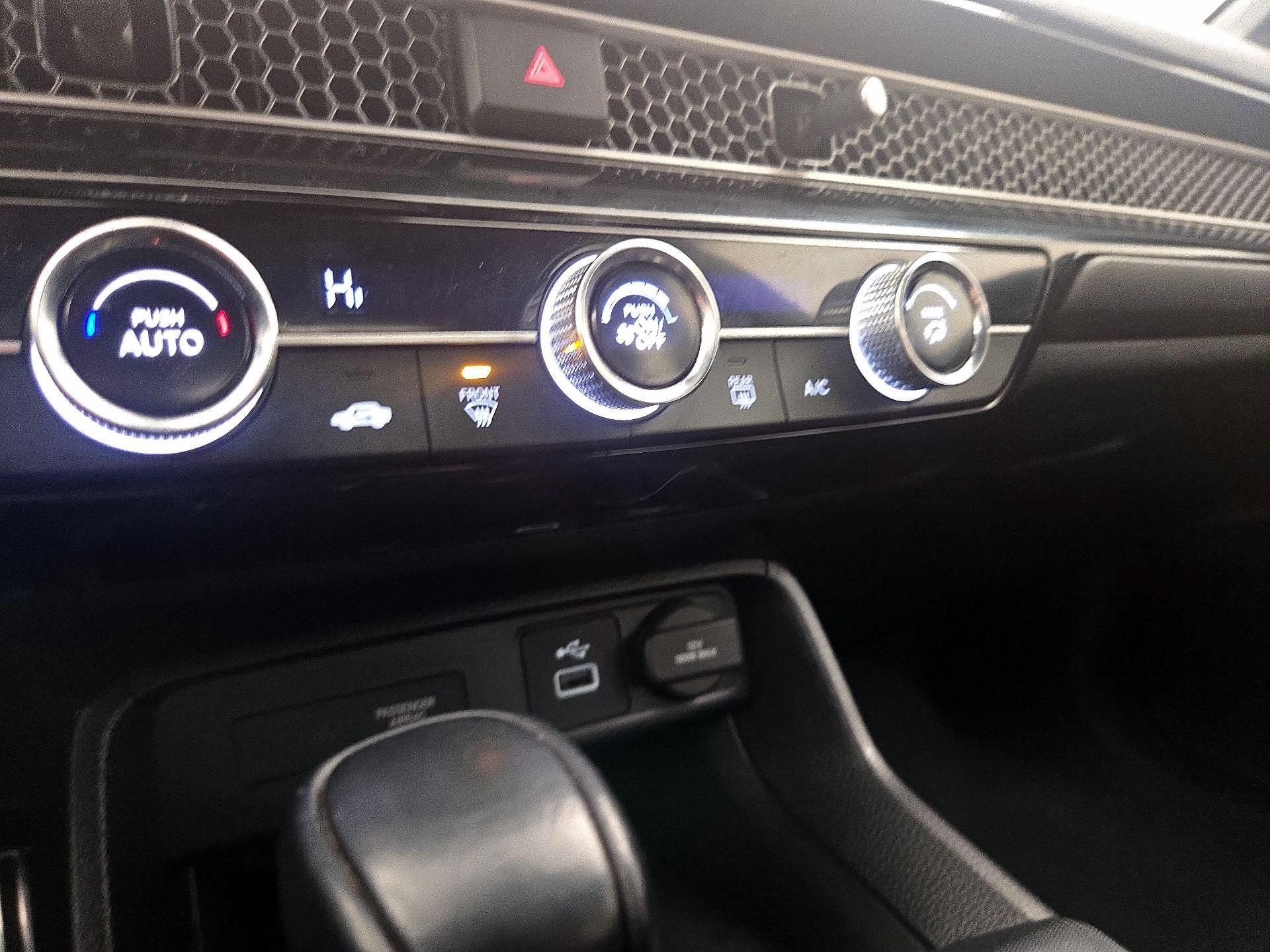 Thumbnail: 2023 Honda Civic - 16