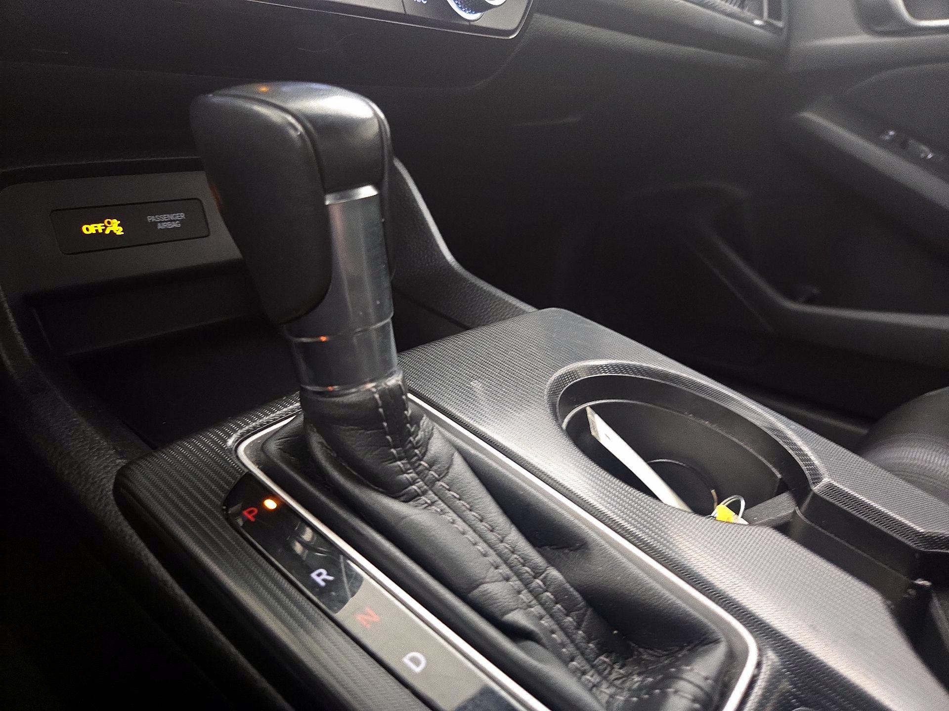 Thumbnail: 2023 Honda Civic - 17